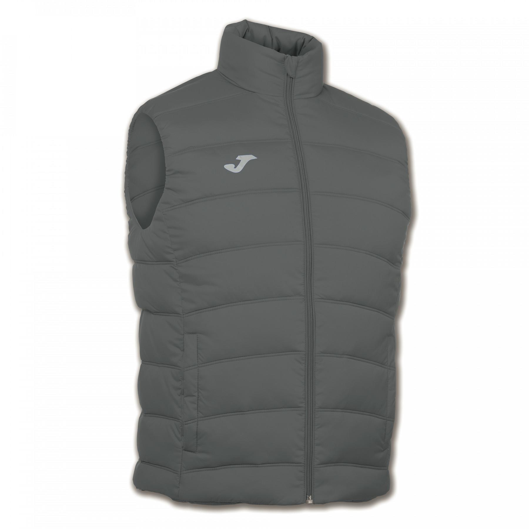 Sleeveless jacket for children Joma Urban vest