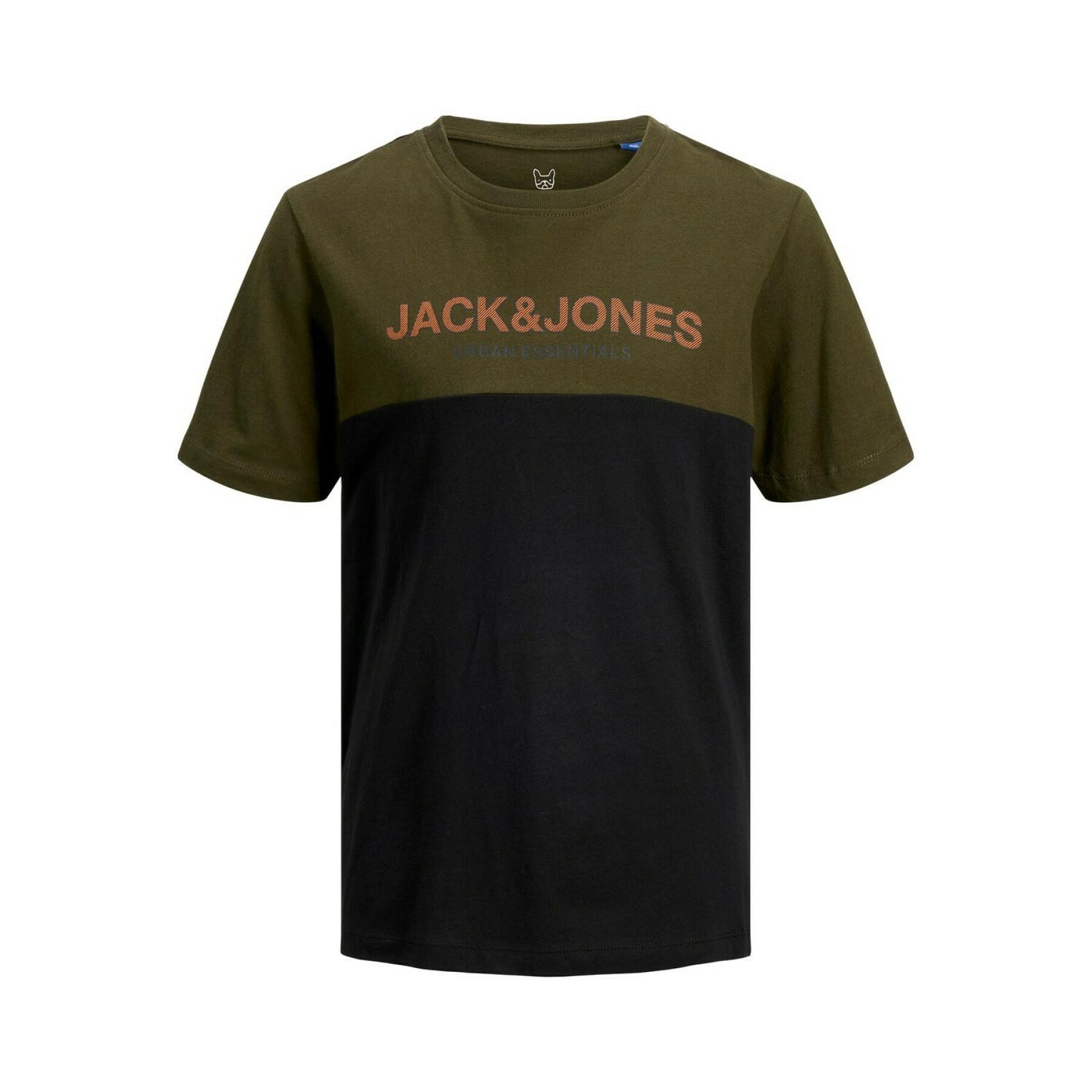 Child's T-shirt Jack & Jones Urban