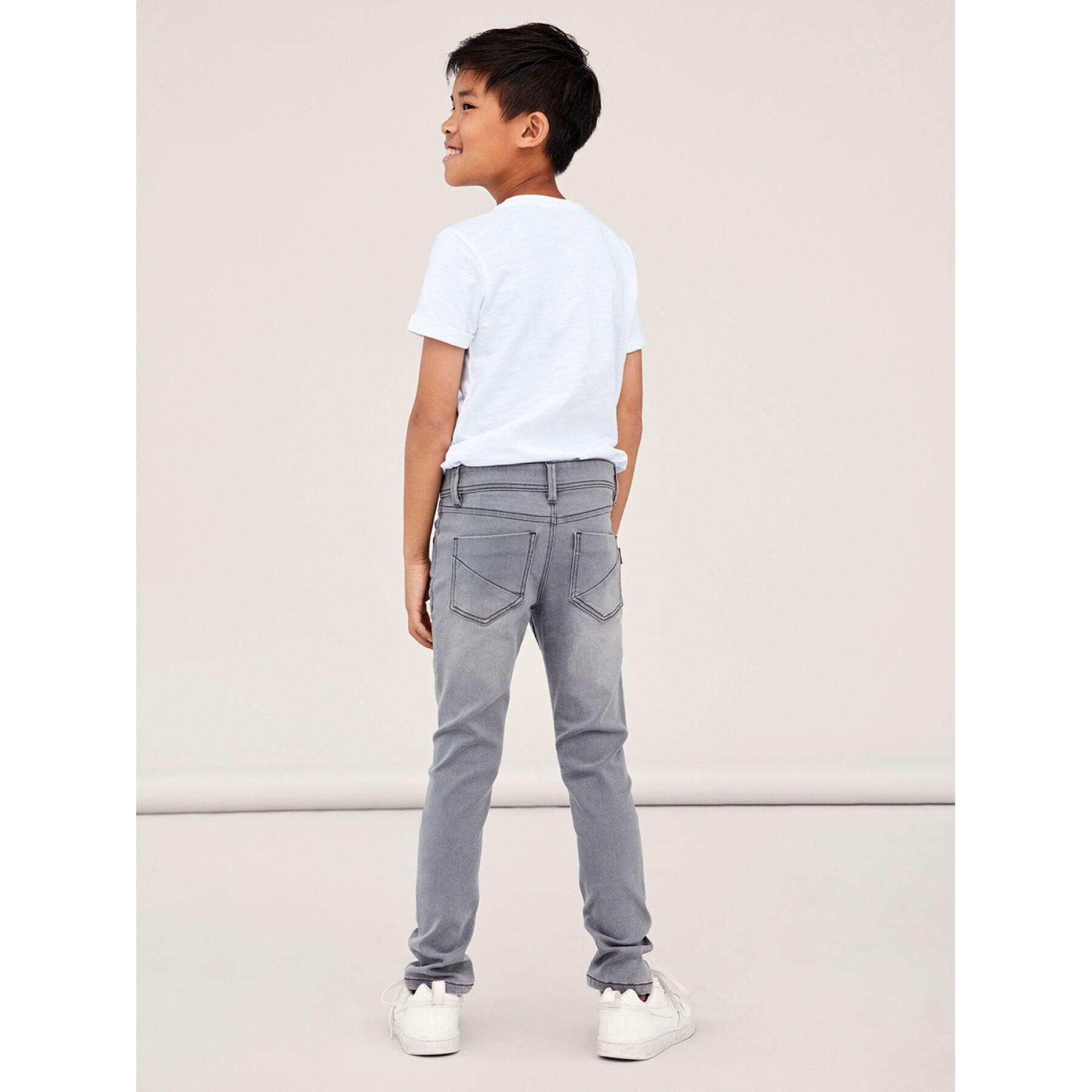 Children's jeans Name it Silas Tax