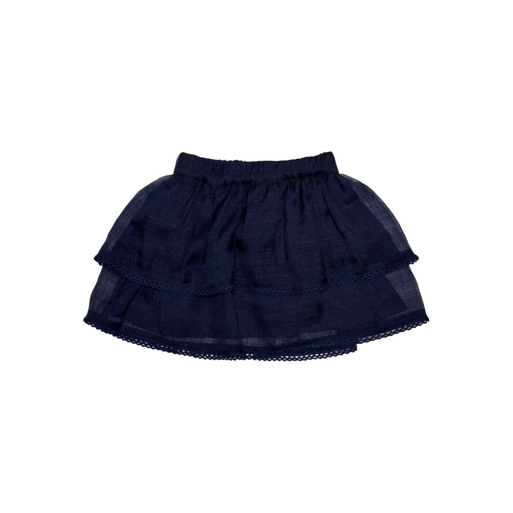 Girl's skirt Only komhelga layered