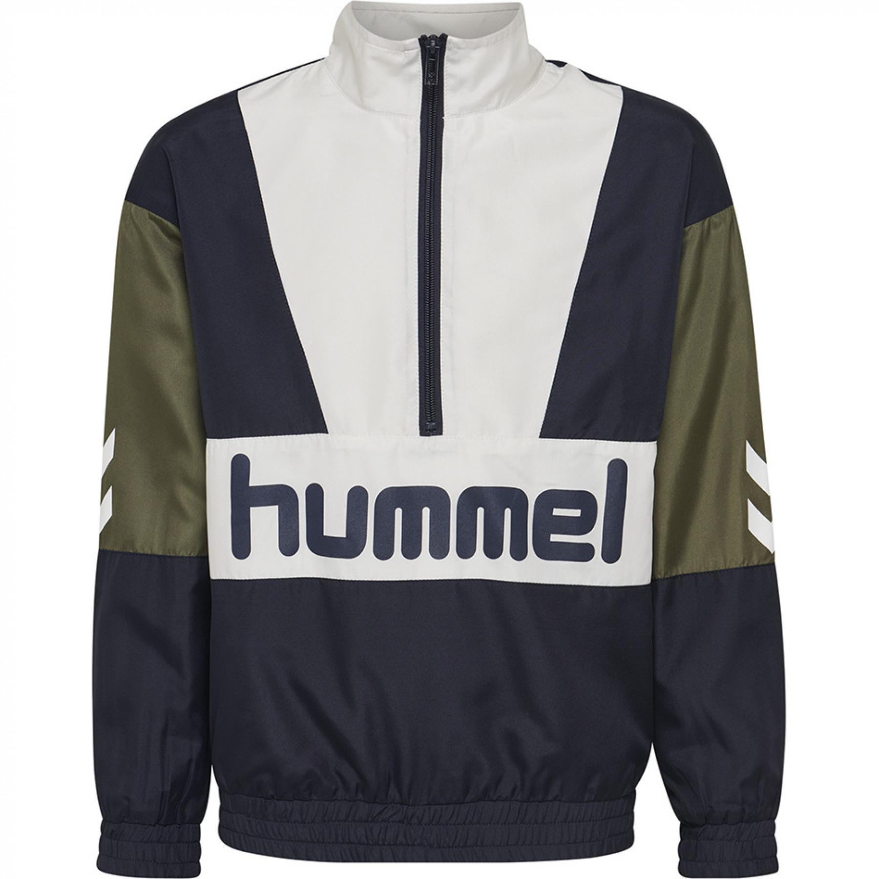 Jacket 1/2 zip junior Hummel hmlsnoop