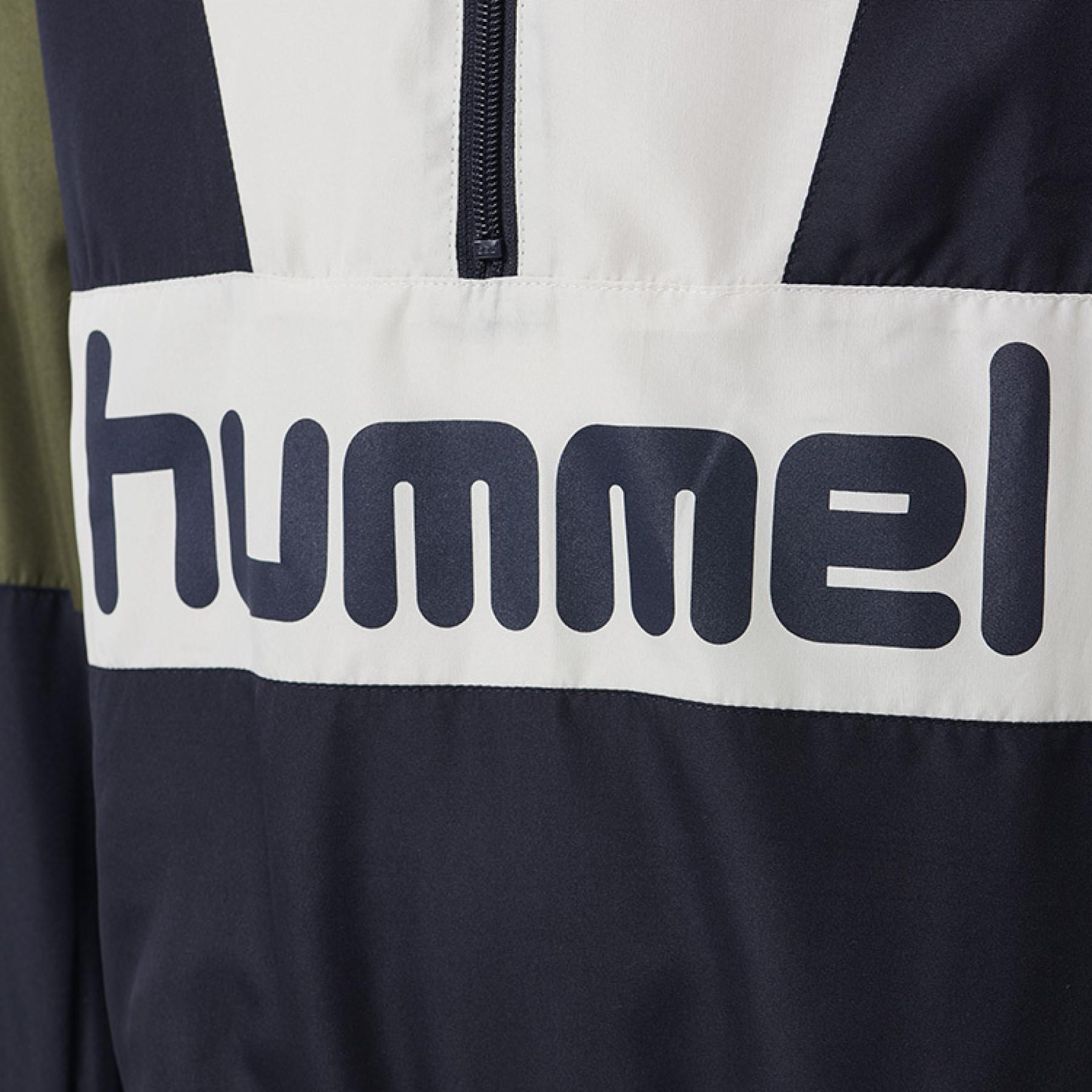 Jacket 1/2 zip junior Hummel hmlsnoop