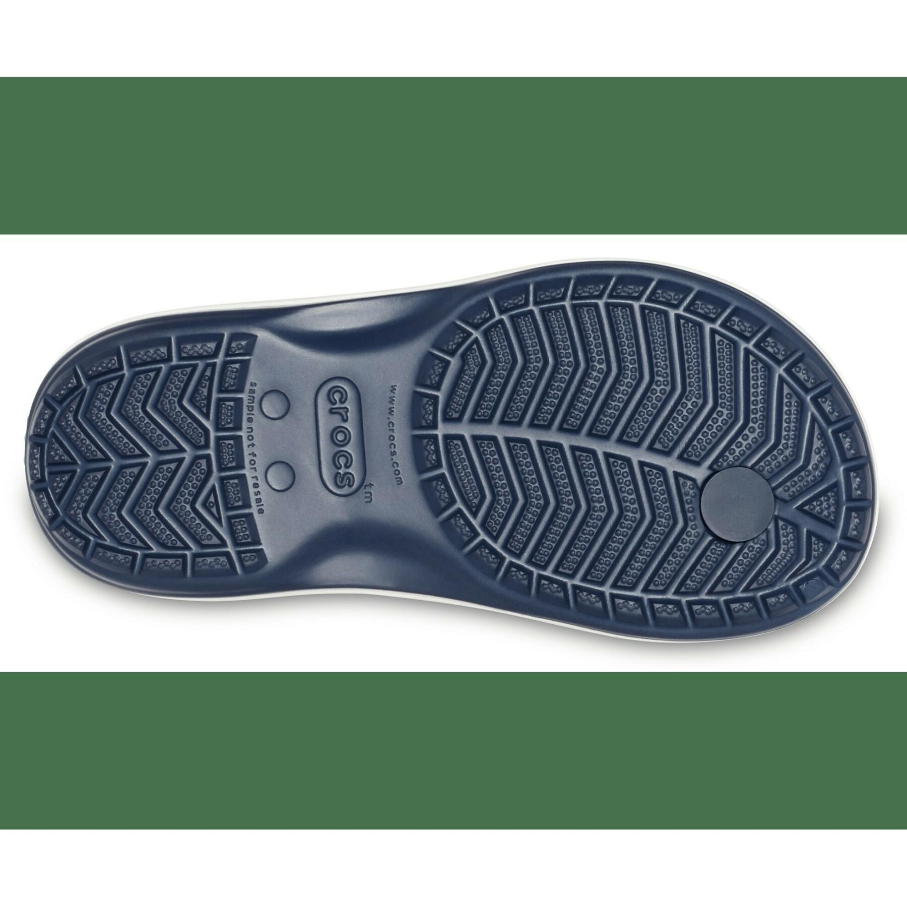 Children's flip-flops Crocs strap flip