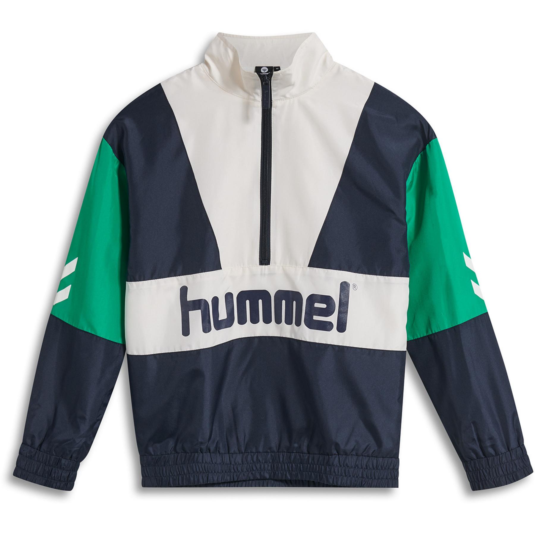 Children's 1/2 zip jacket Hummel hmlsnoop hmlPRO