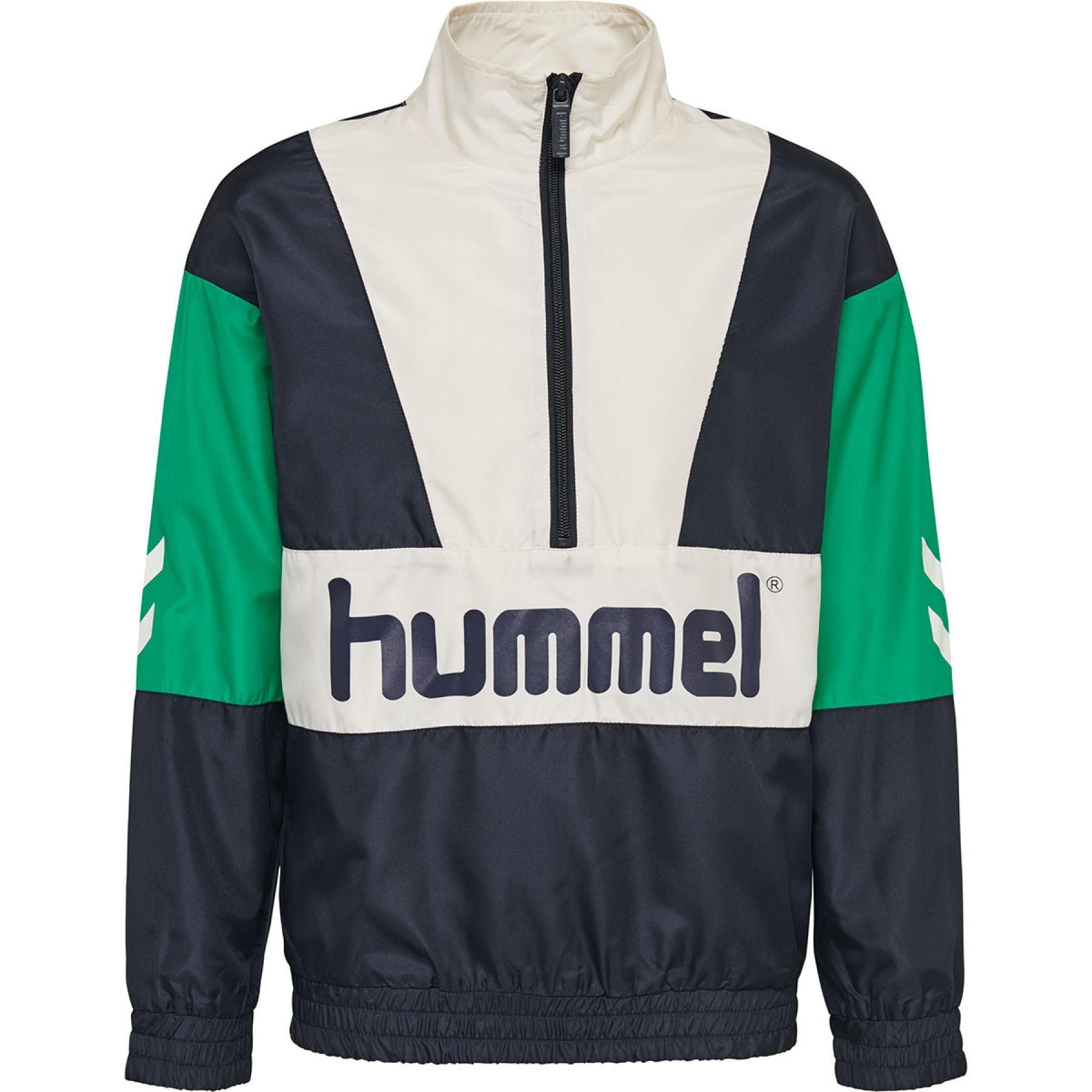 Children's 1/2 zip jacket Hummel hmlsnoop hmlPRO
