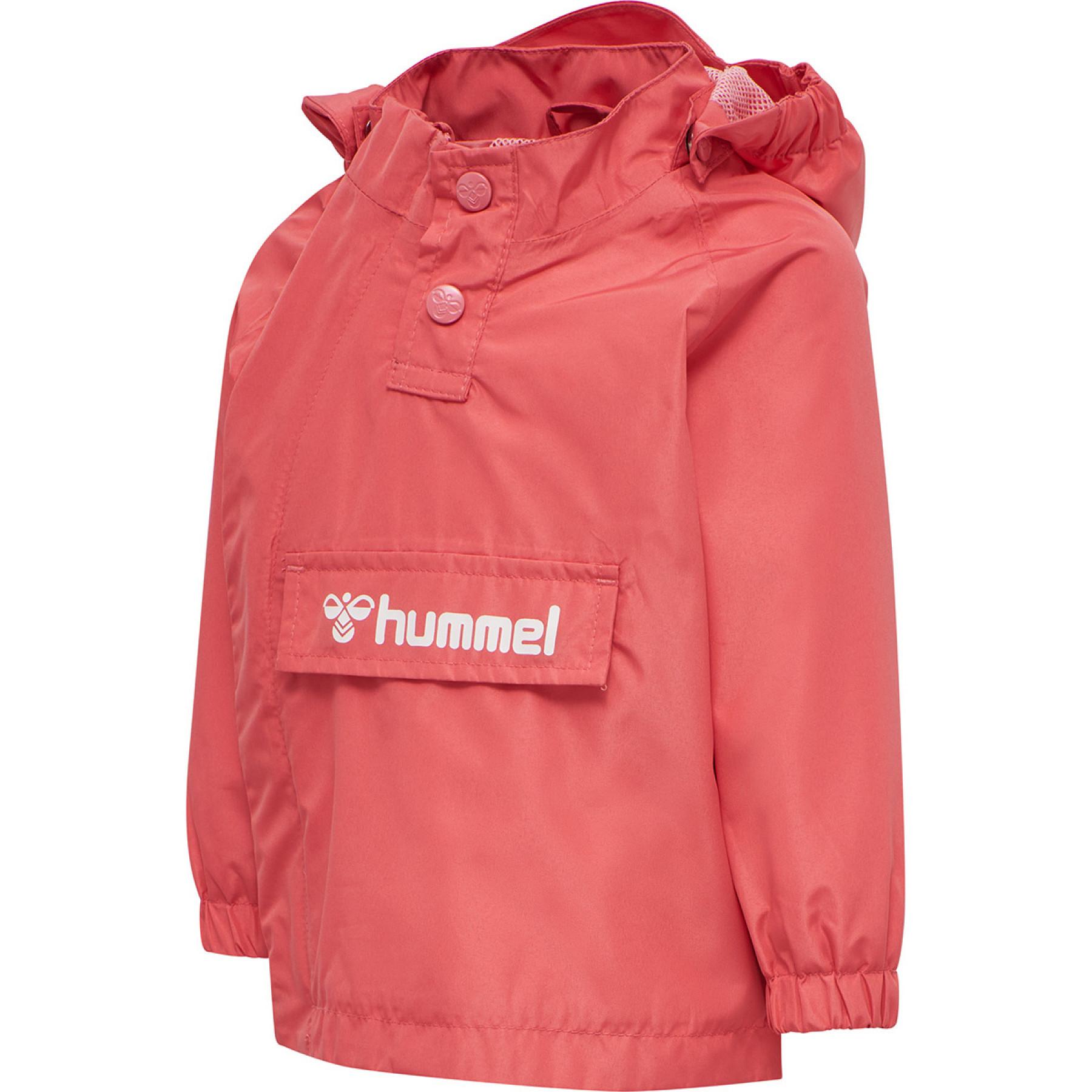 Baby jacket Hummel hmlojo