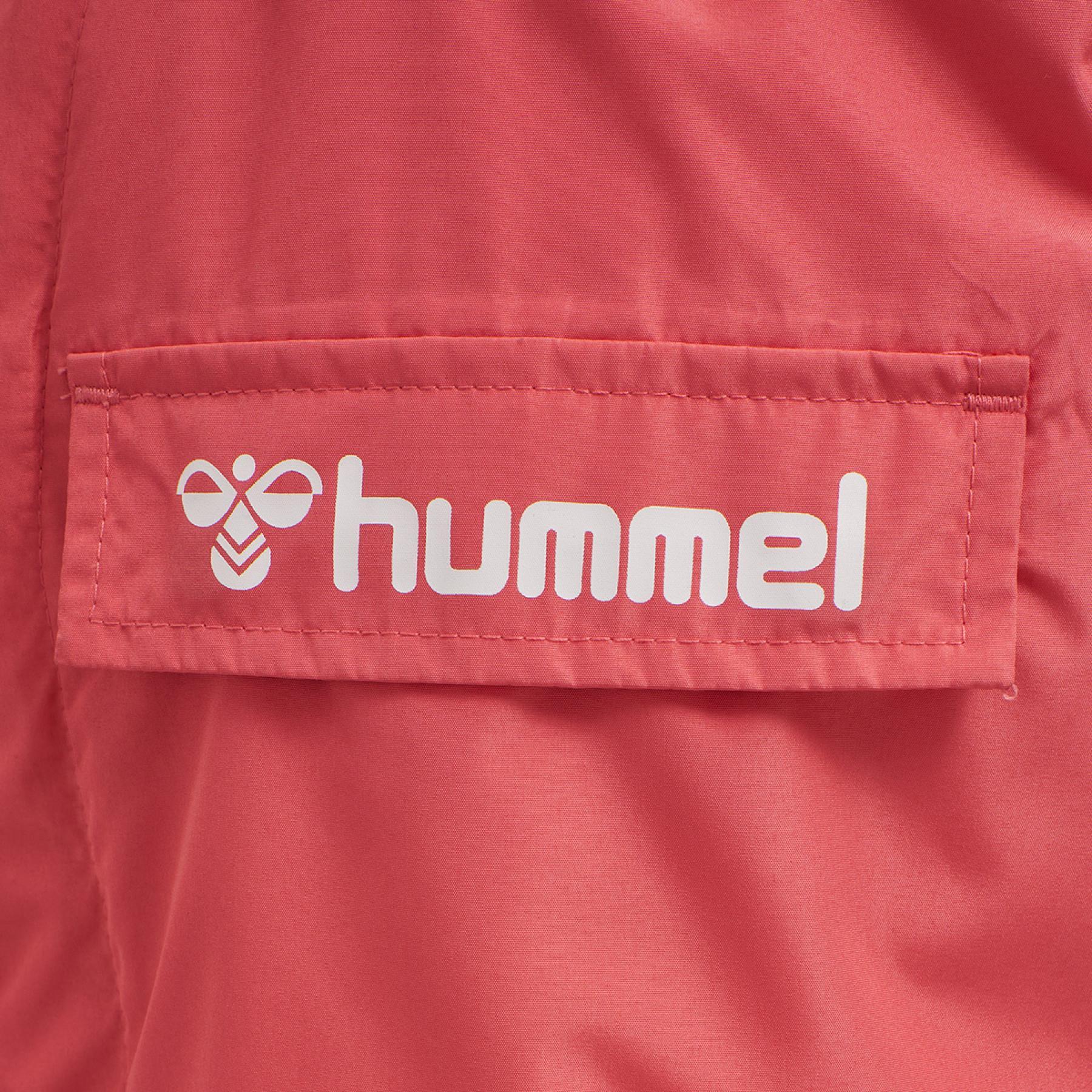 Baby jacket Hummel hmlojo