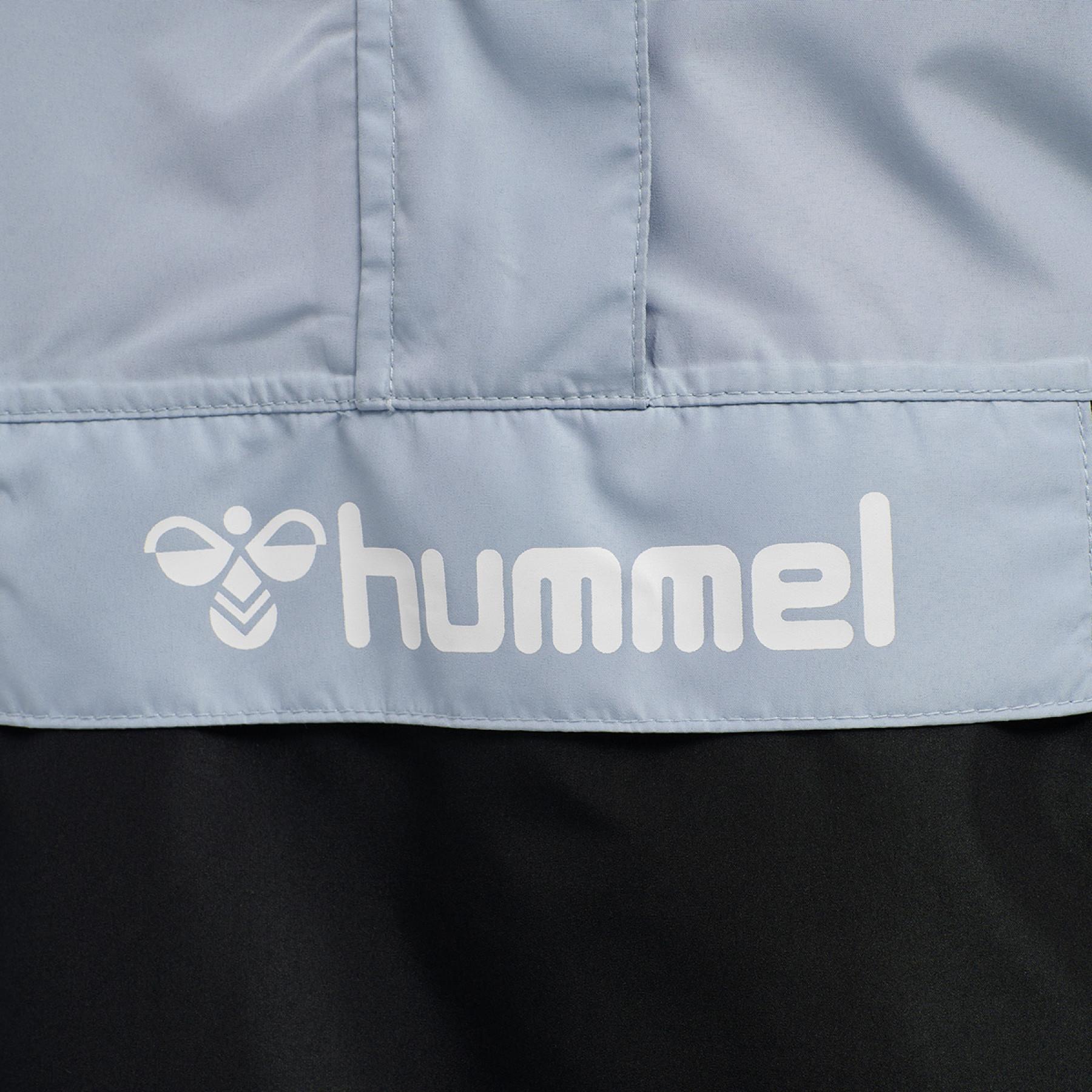 Children's jacket Hummel hmltimu