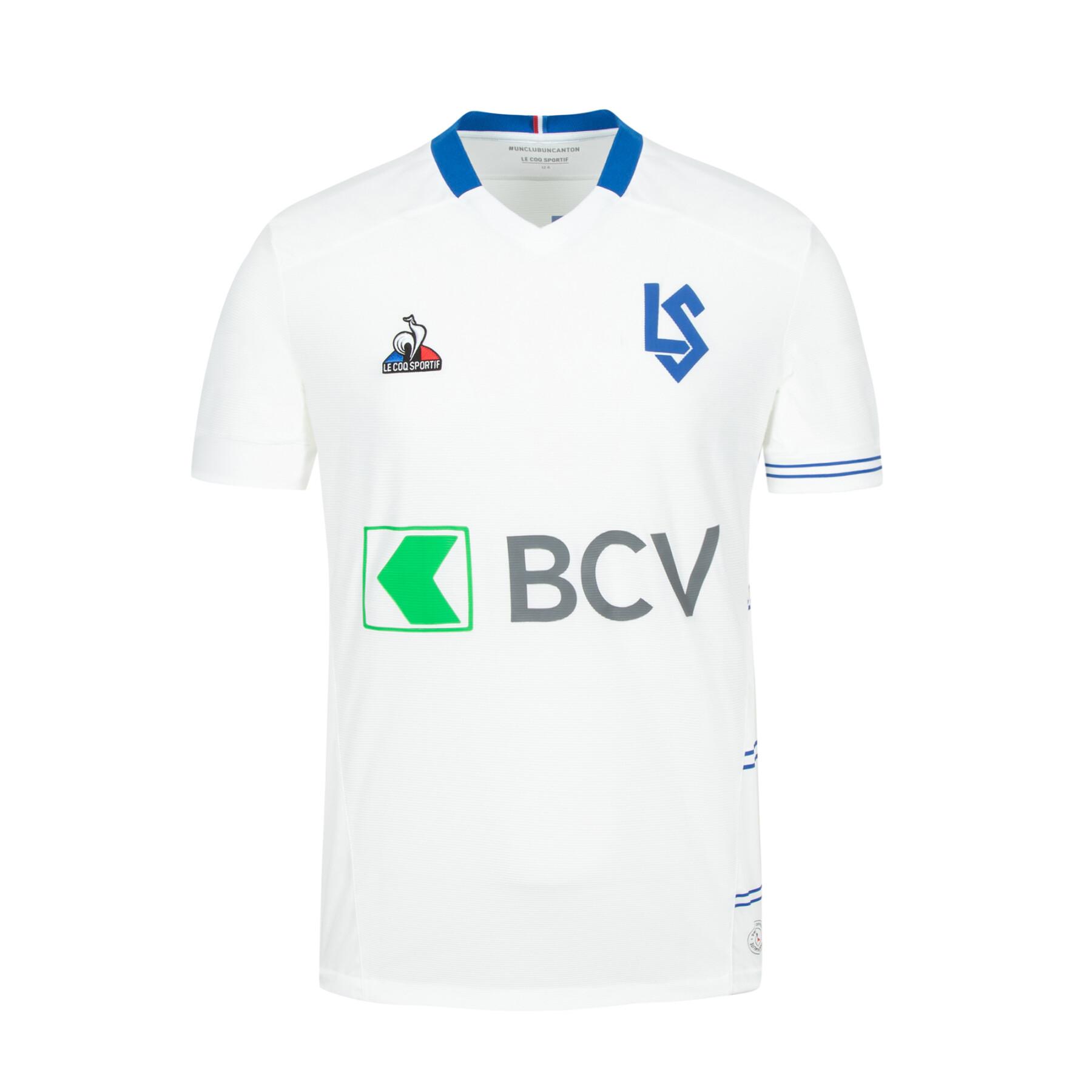 Home jersey child FC Lausanne-Sport 2021/22
