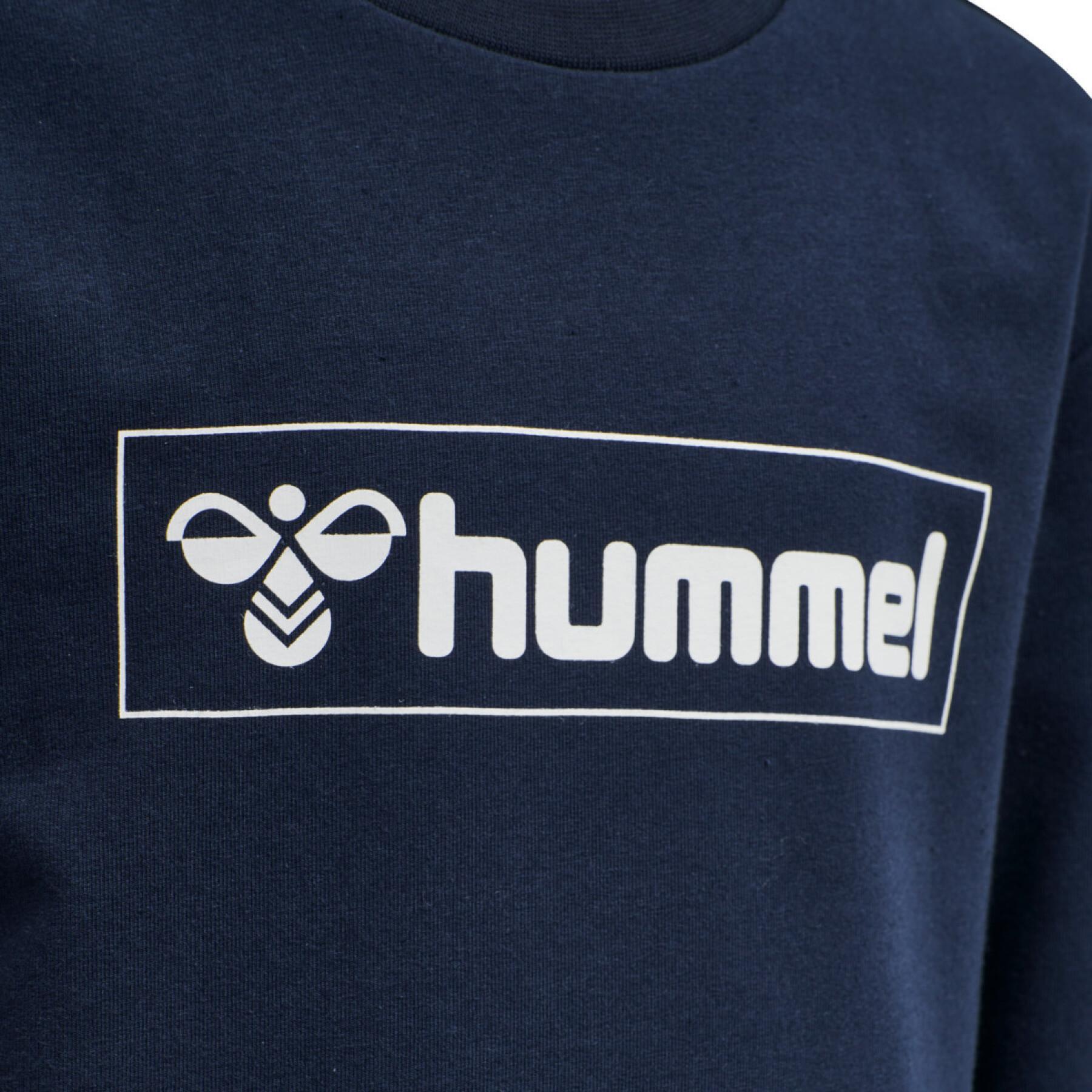Sweatshirt child Hummel hmlBOX