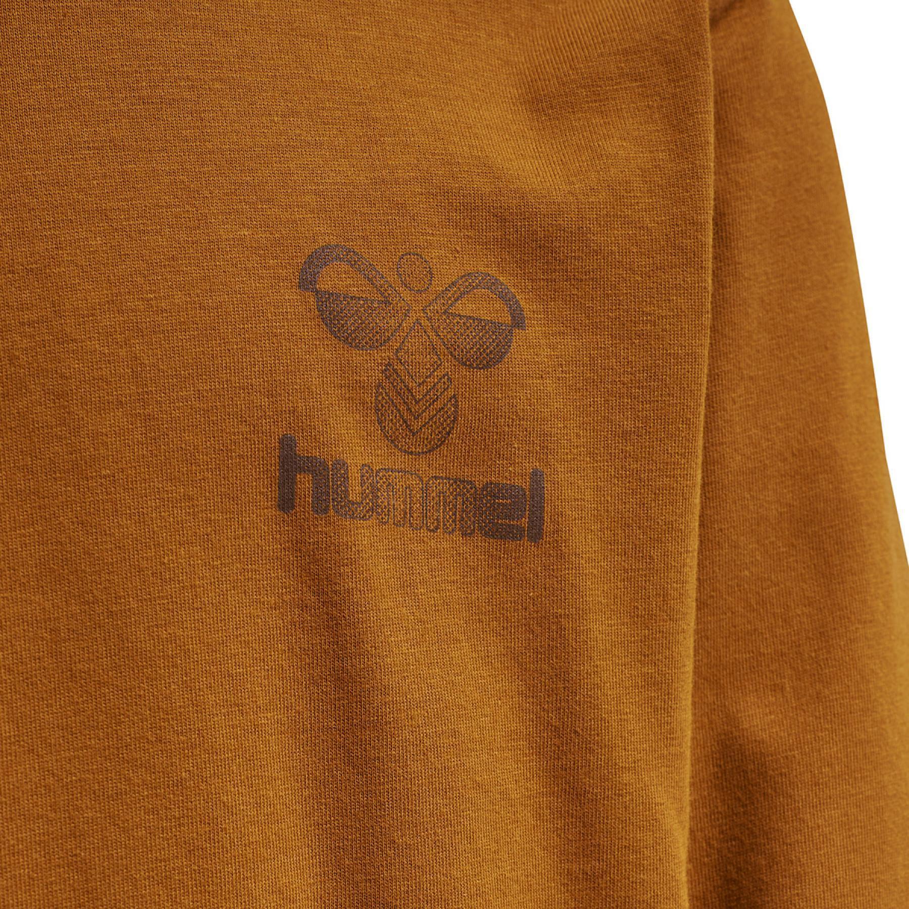 Long sleeve T-shirt Hummel hmldrei