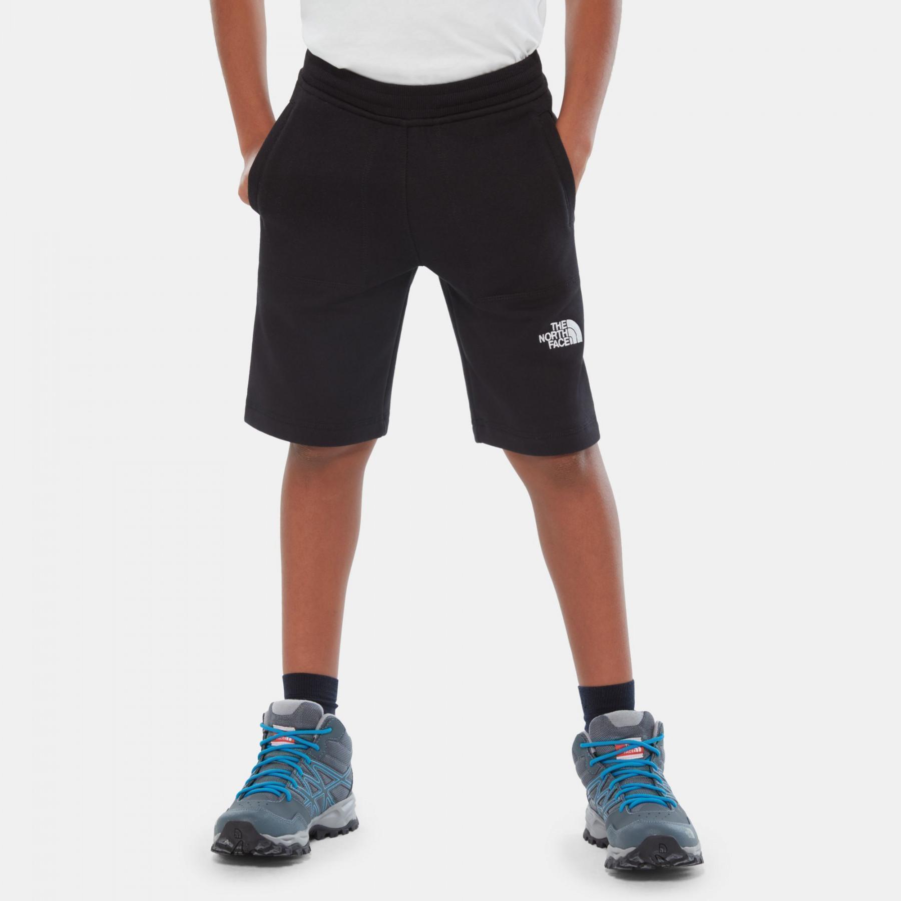 Children's shorts The North Face