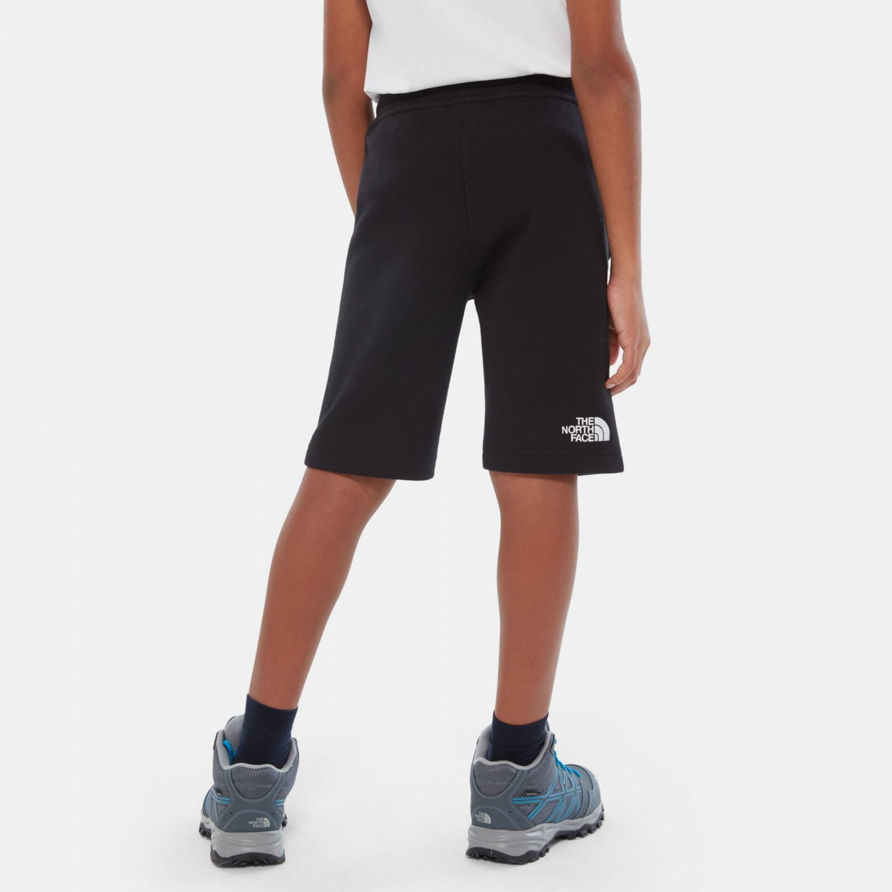 Children's shorts The North Face