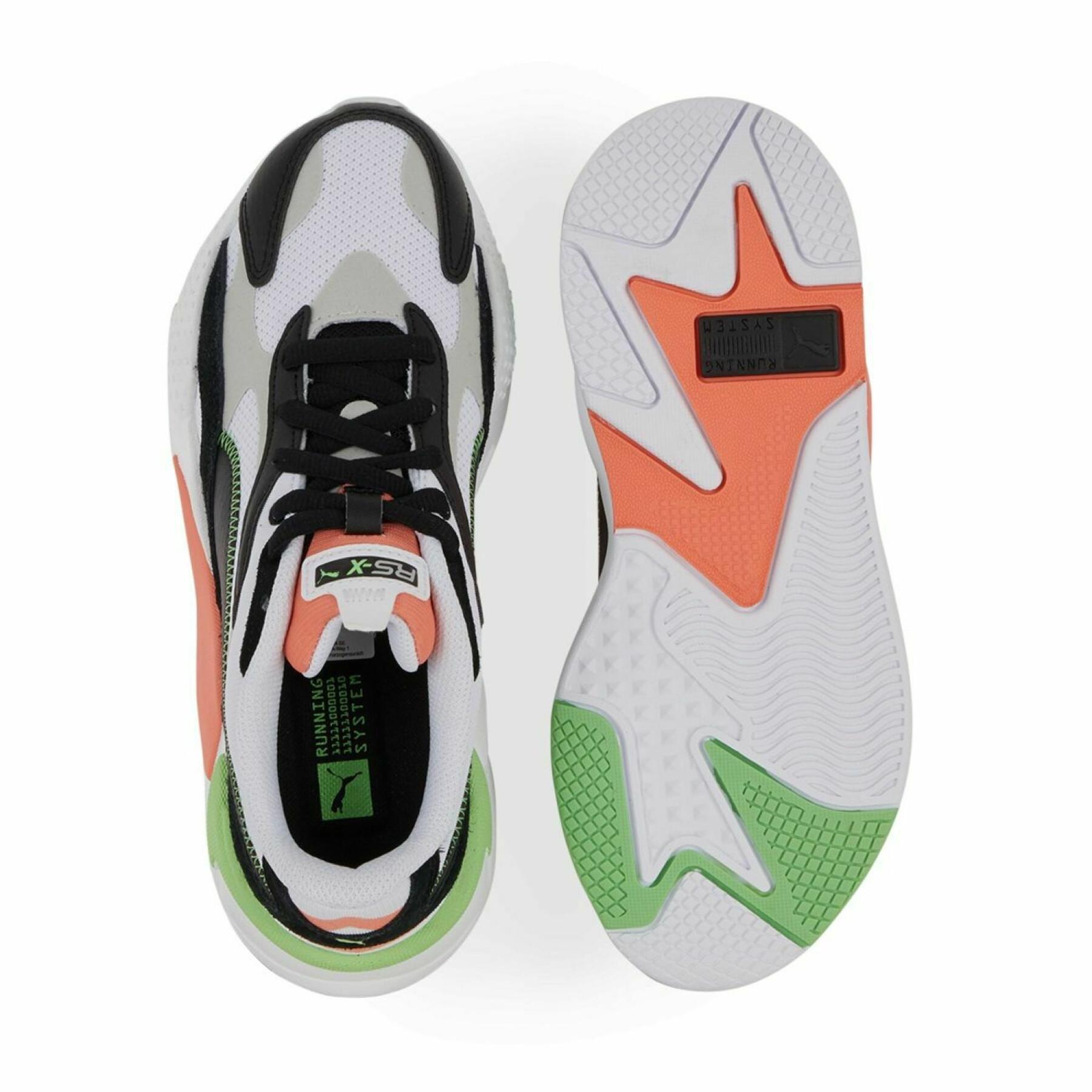 Children's sneakers Puma RS-X³ Bright
