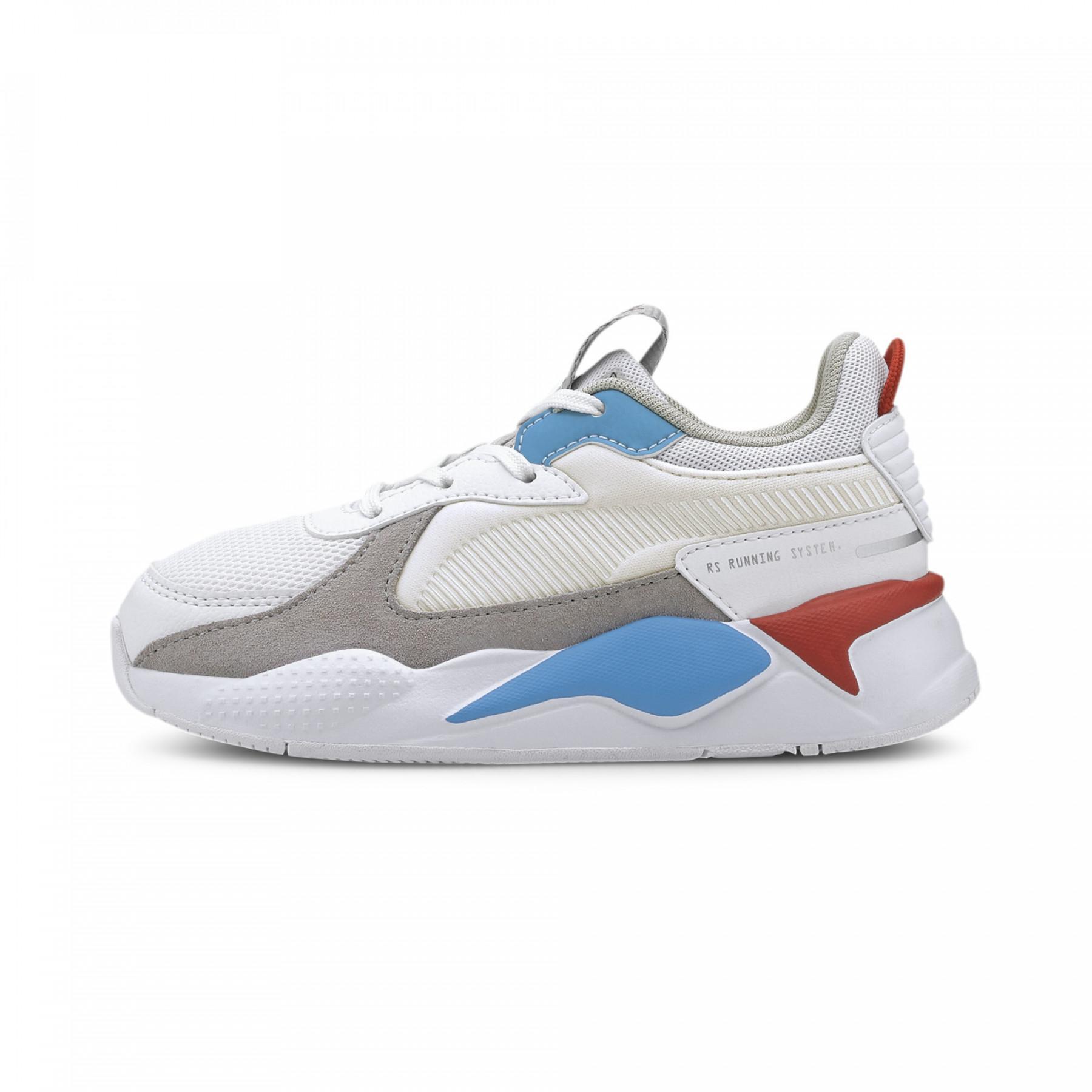 Kid sneakers Puma RS-X Monday PS