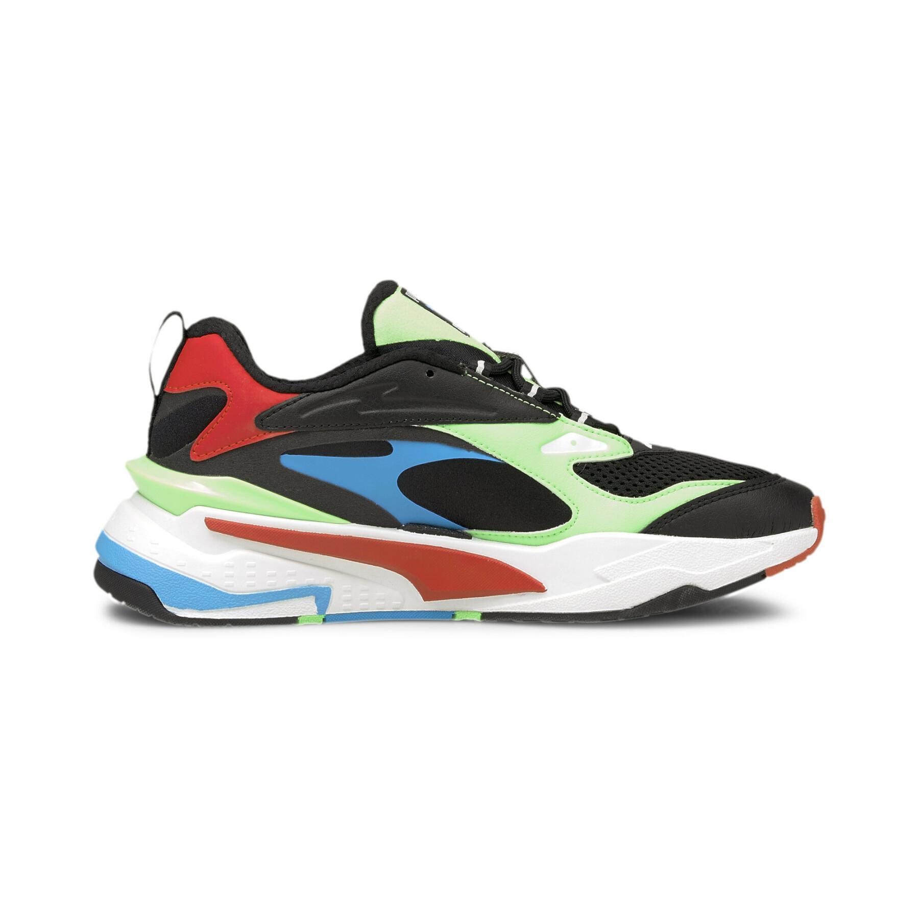 Children's sneakers Puma RS-Fast
