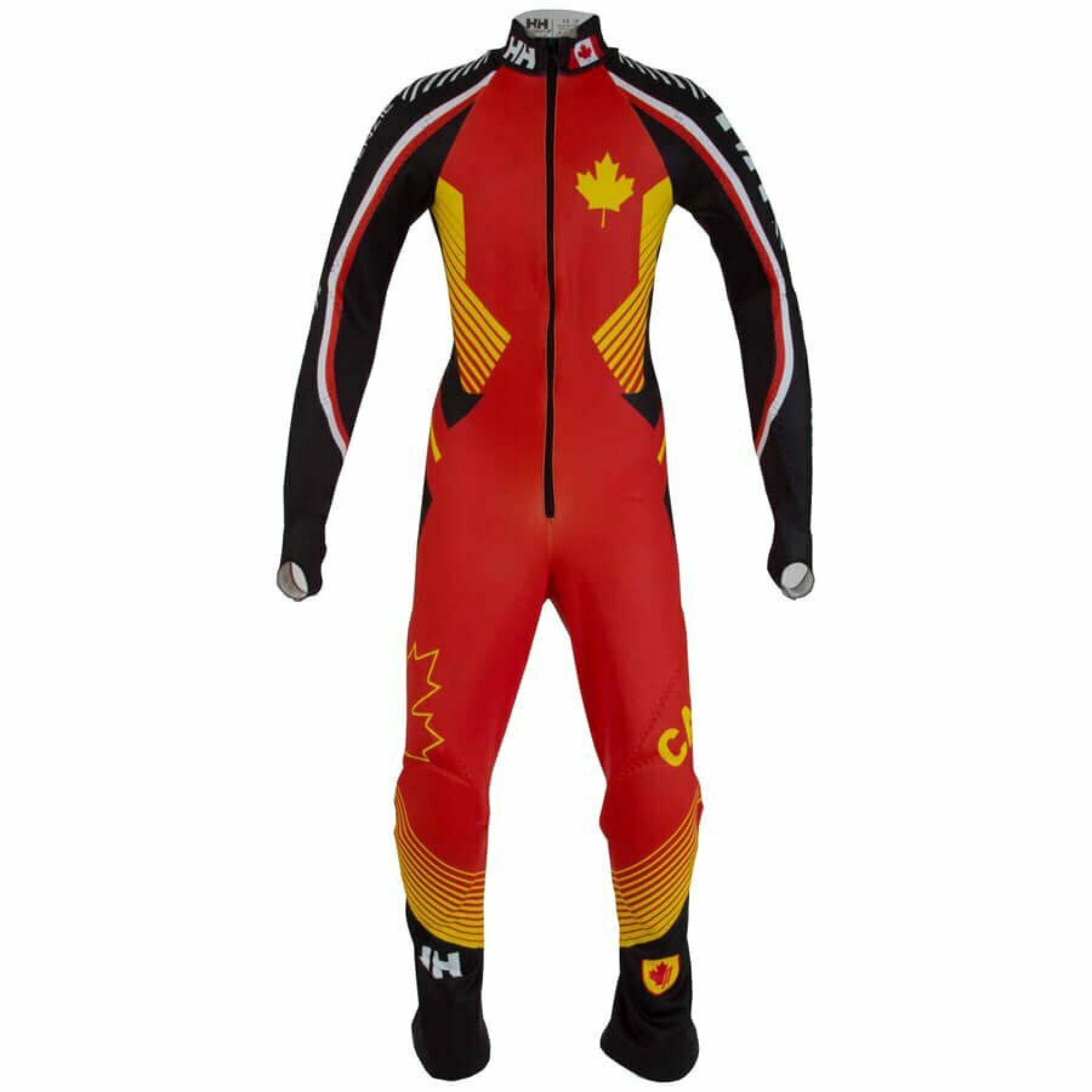 Ski suit for children Helly Hansen SPEED GS