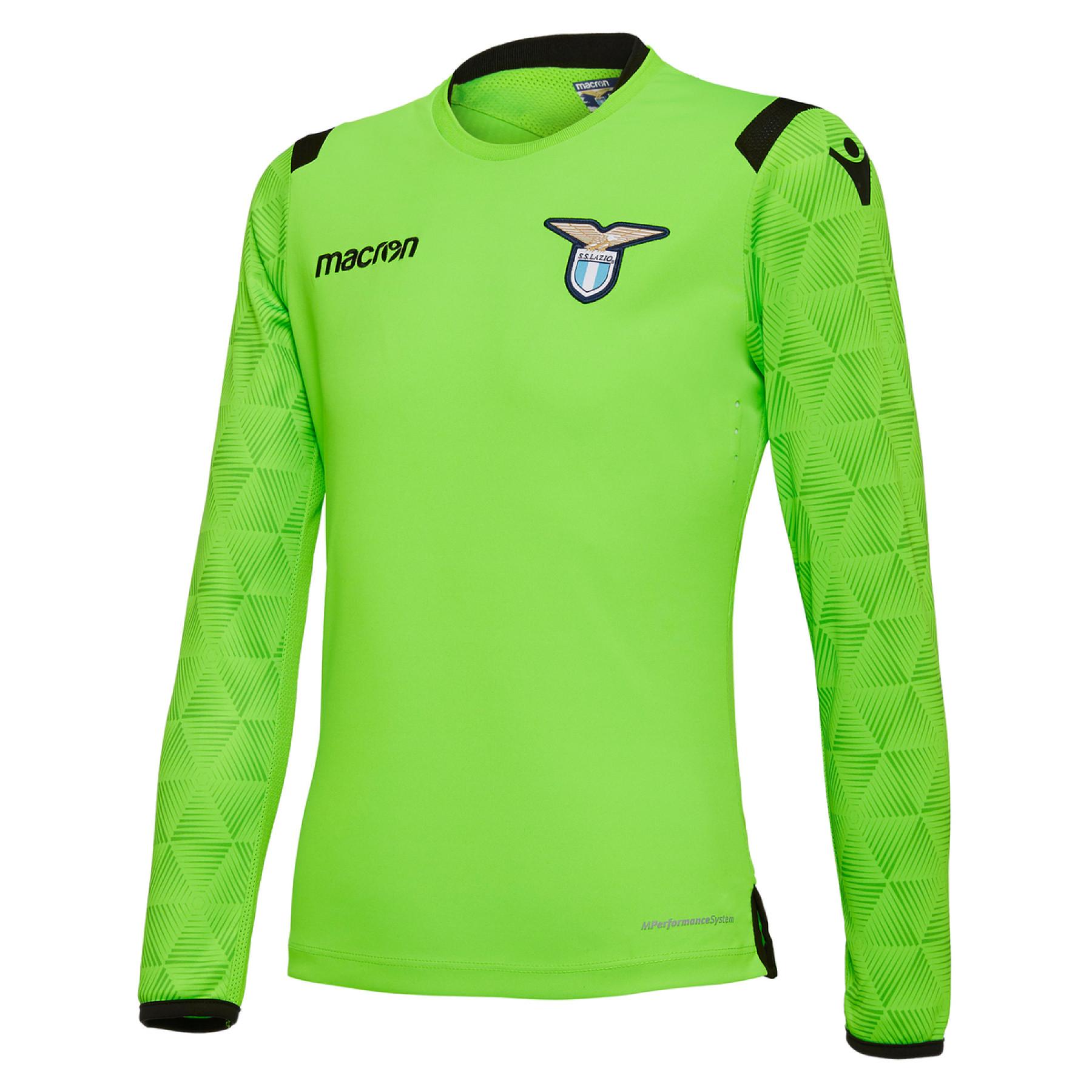Children's goalie jersey Lazio Rome 2018/19