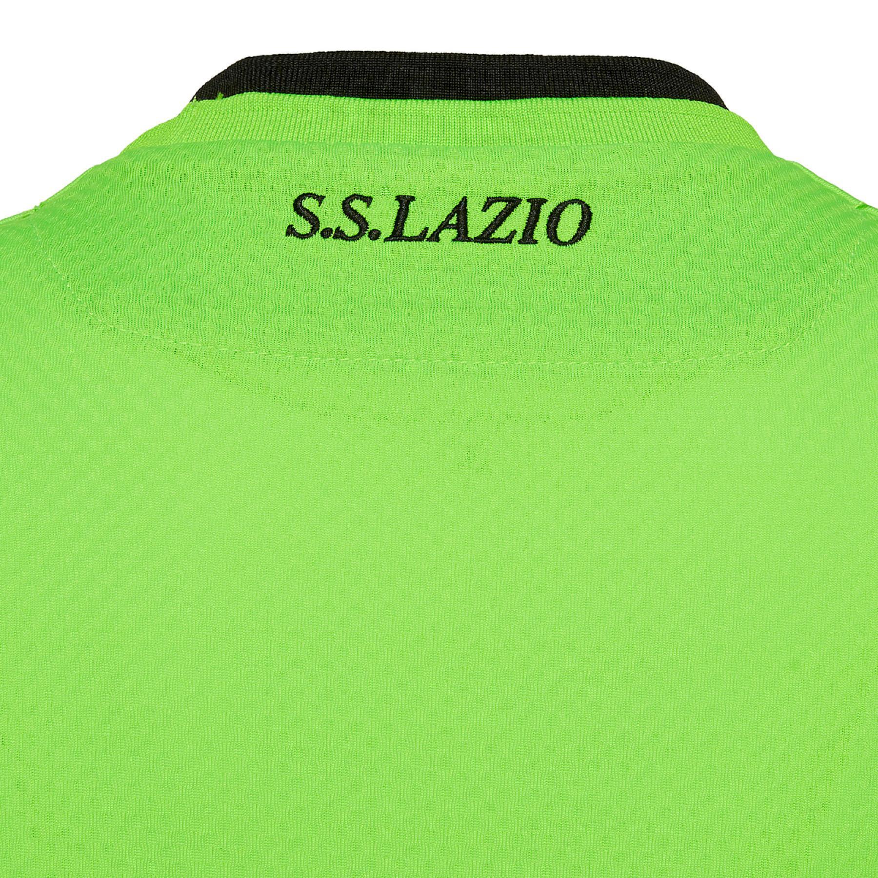 Children's goalie jersey Lazio Rome 2018/19