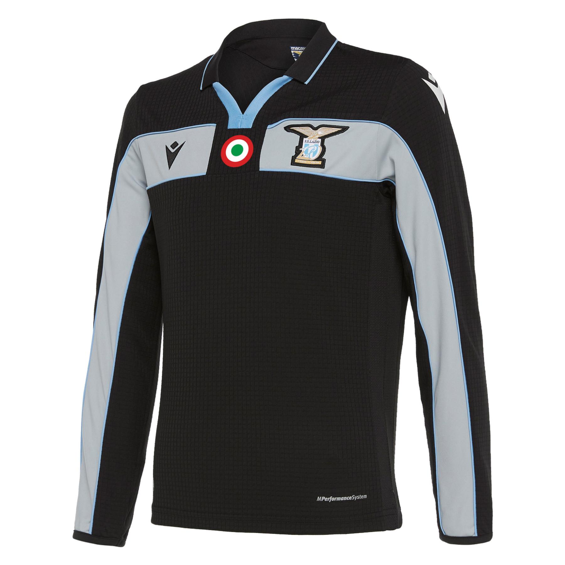 Long-sleeved goalkeeper jersey Lazio Rome 2019/20