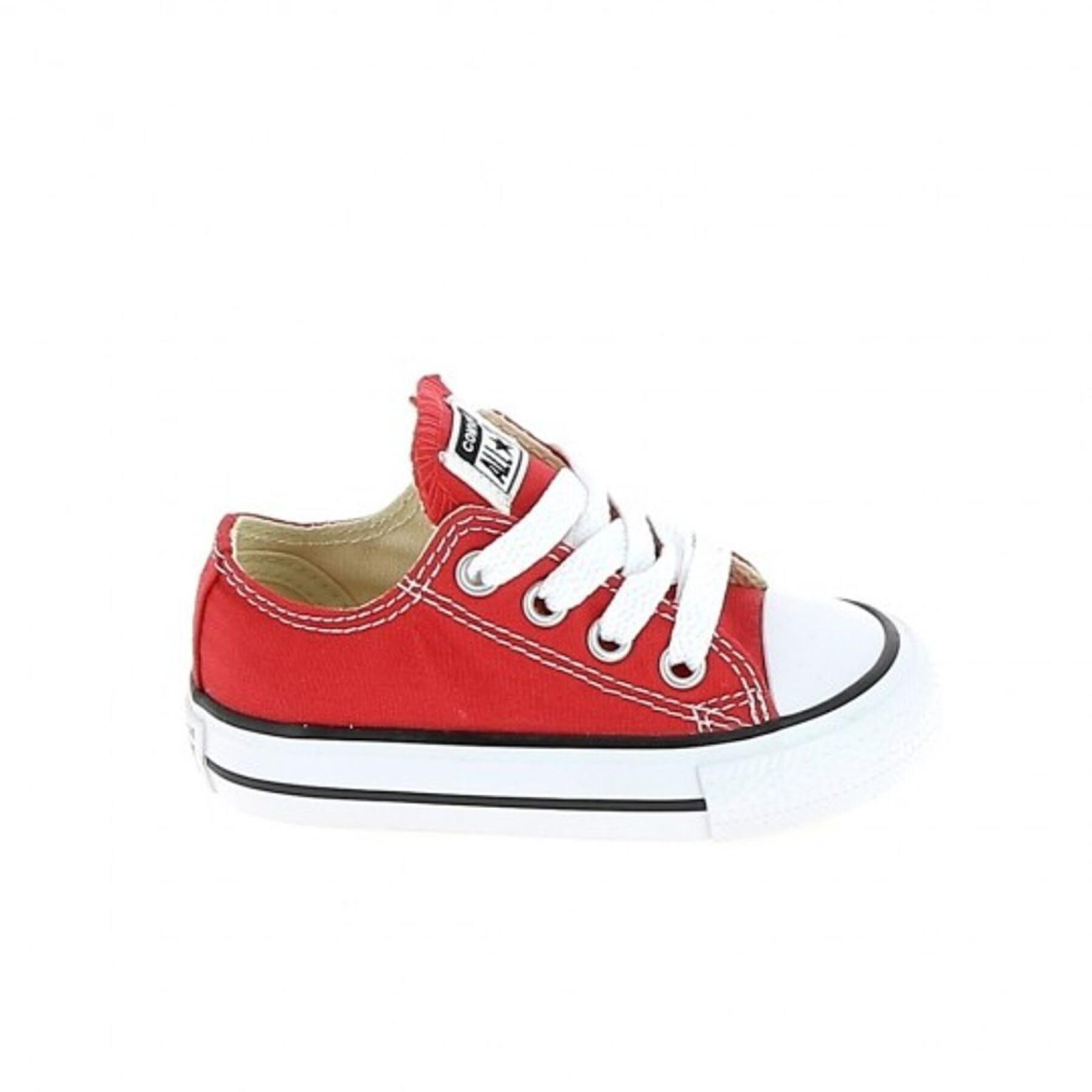 Baby sneakers Converse Chuck Taylor
