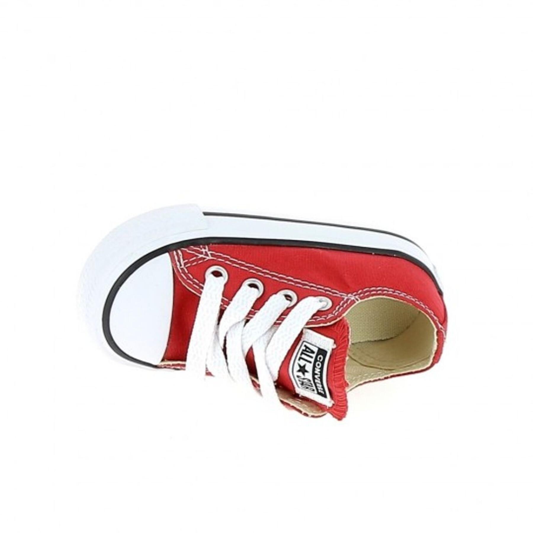 Baby sneakers Converse Chuck Taylor