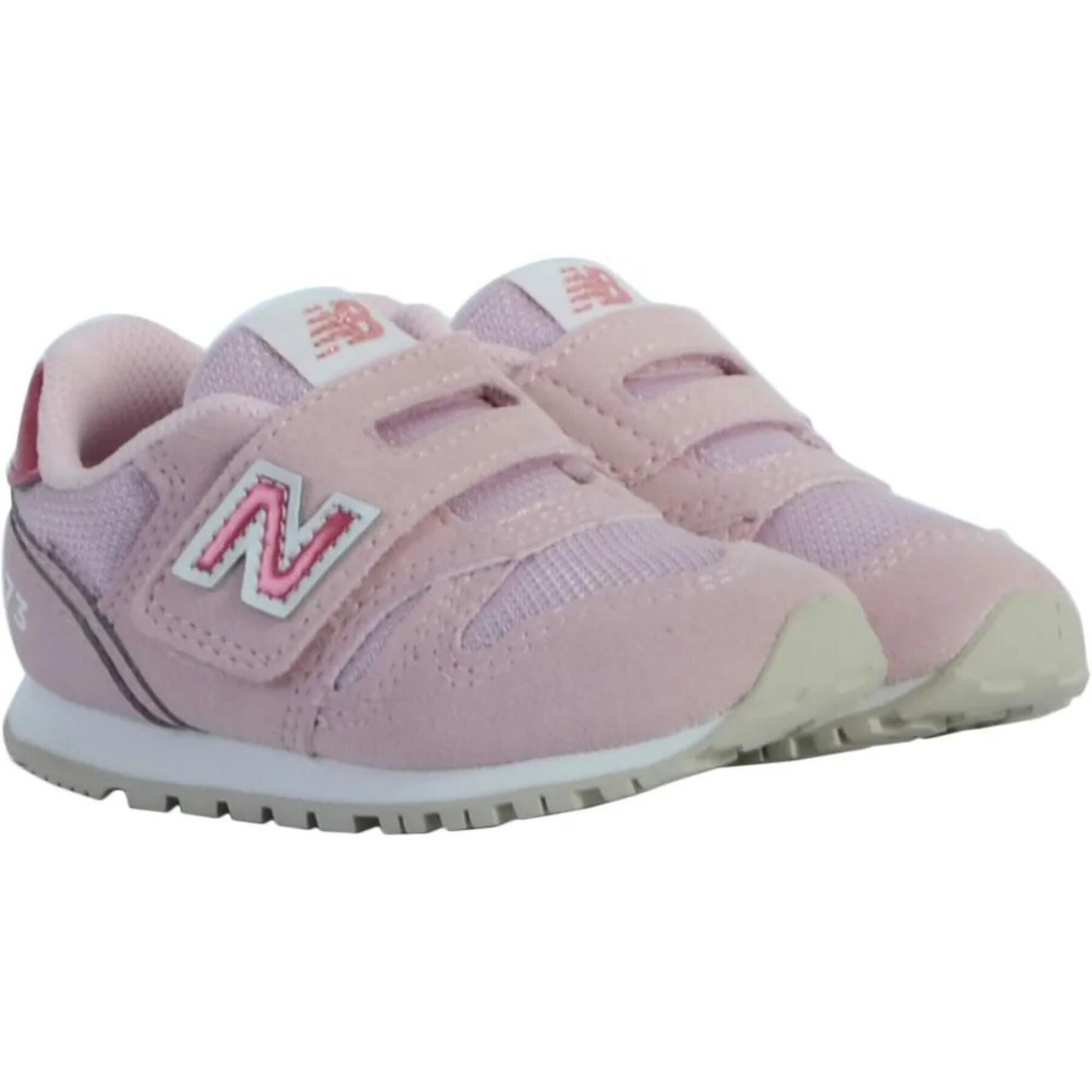 Baby shoes New Balance girls pack