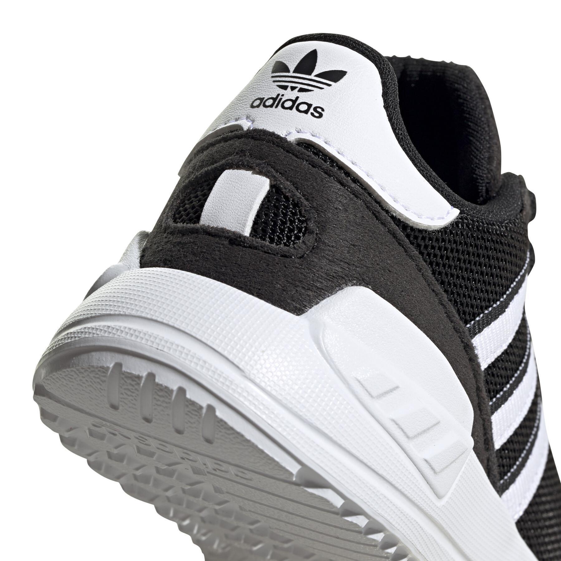 Kid sneakers adidas Originals LA Trainer Lite