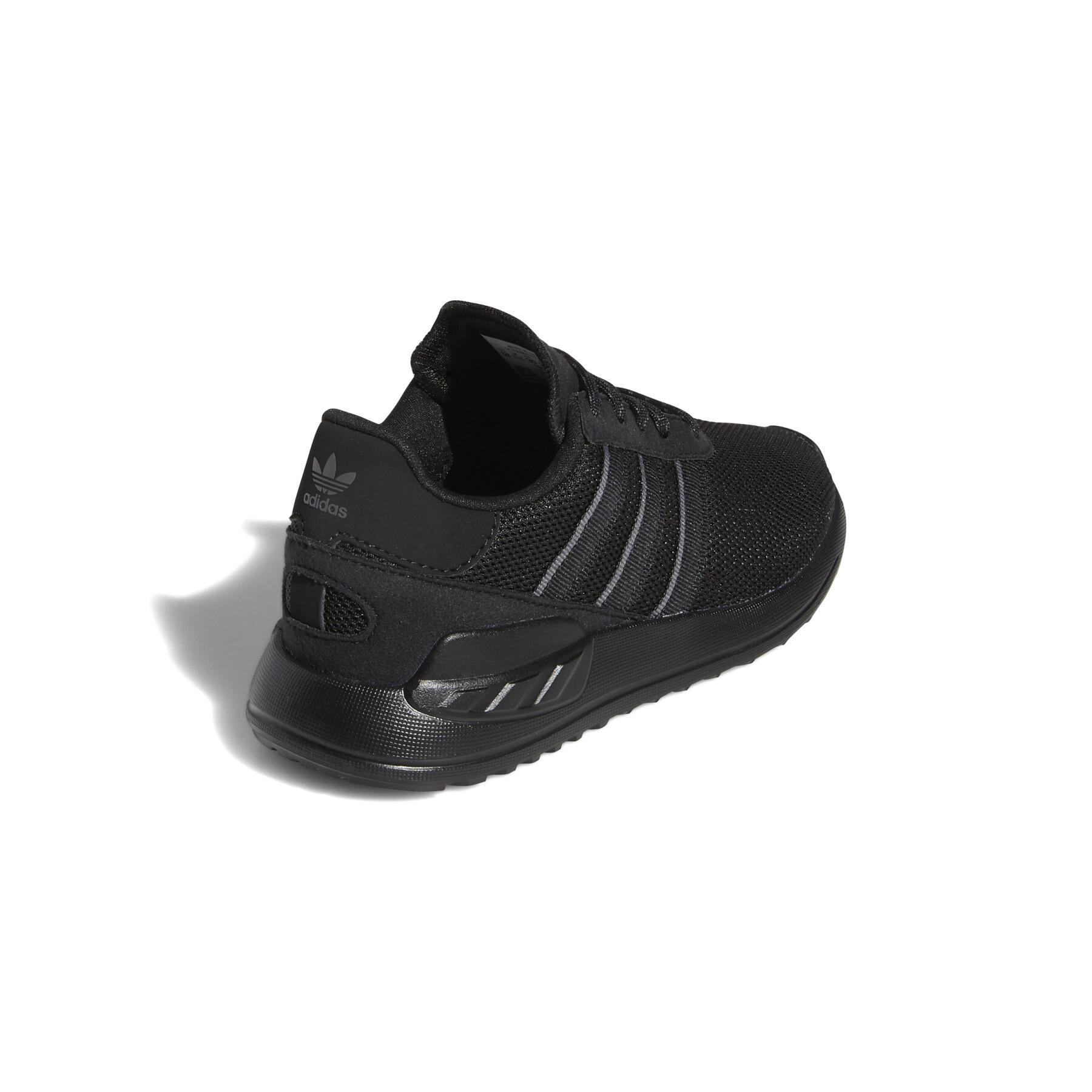 Children's sneakers adidas Originals LA Trainer Lite