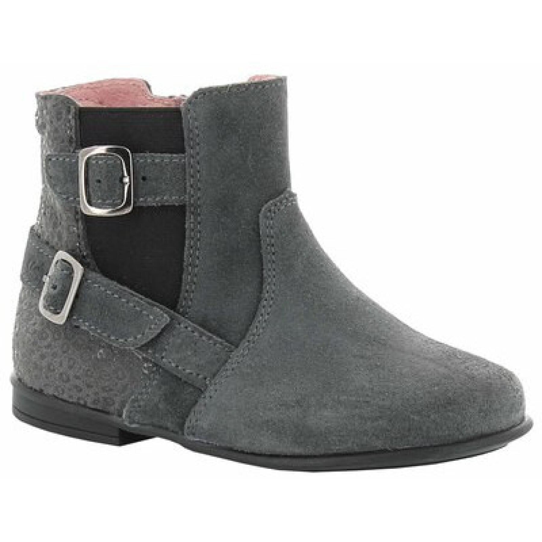 Girl's boots Aster Desia