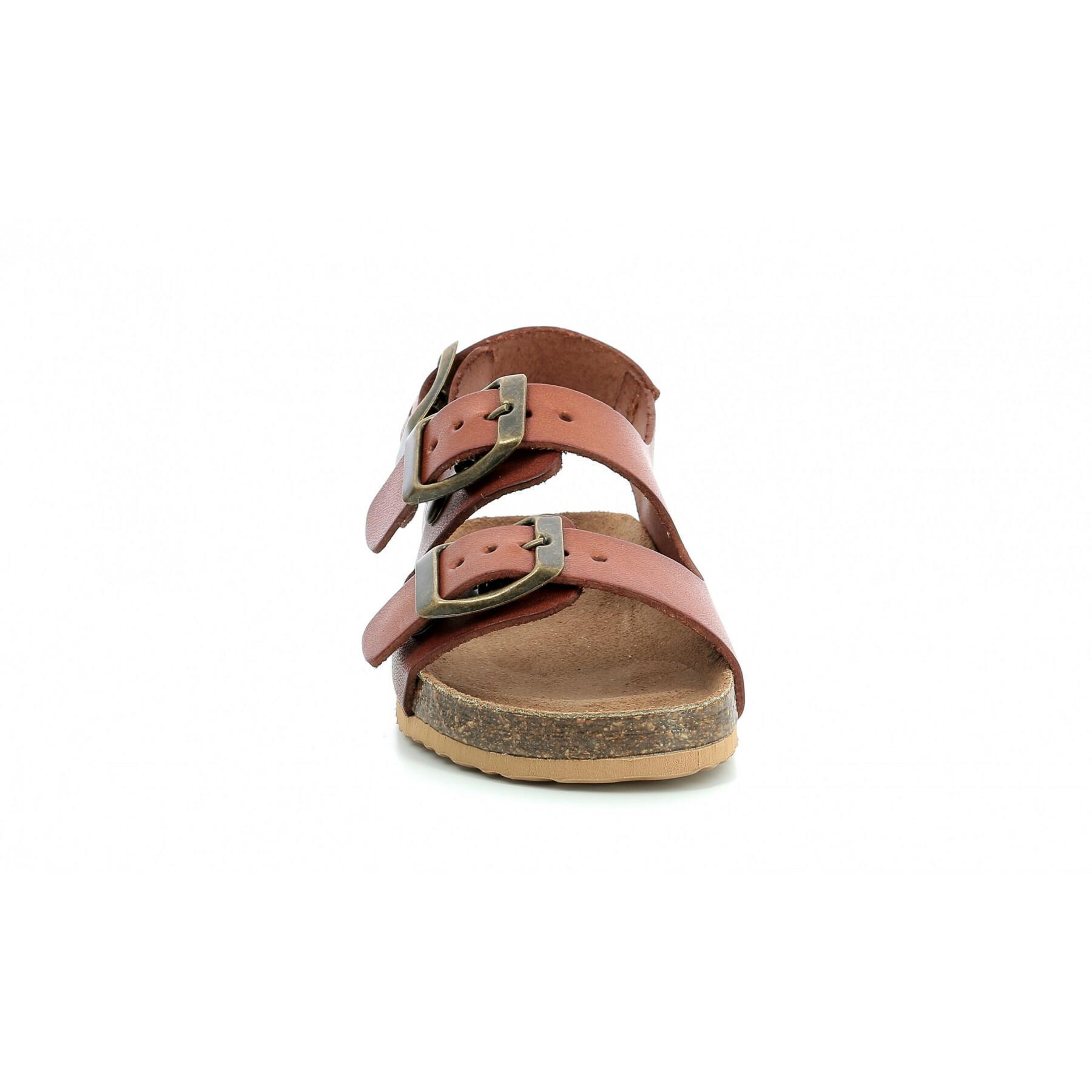 Baby sandals Aster Bayouk