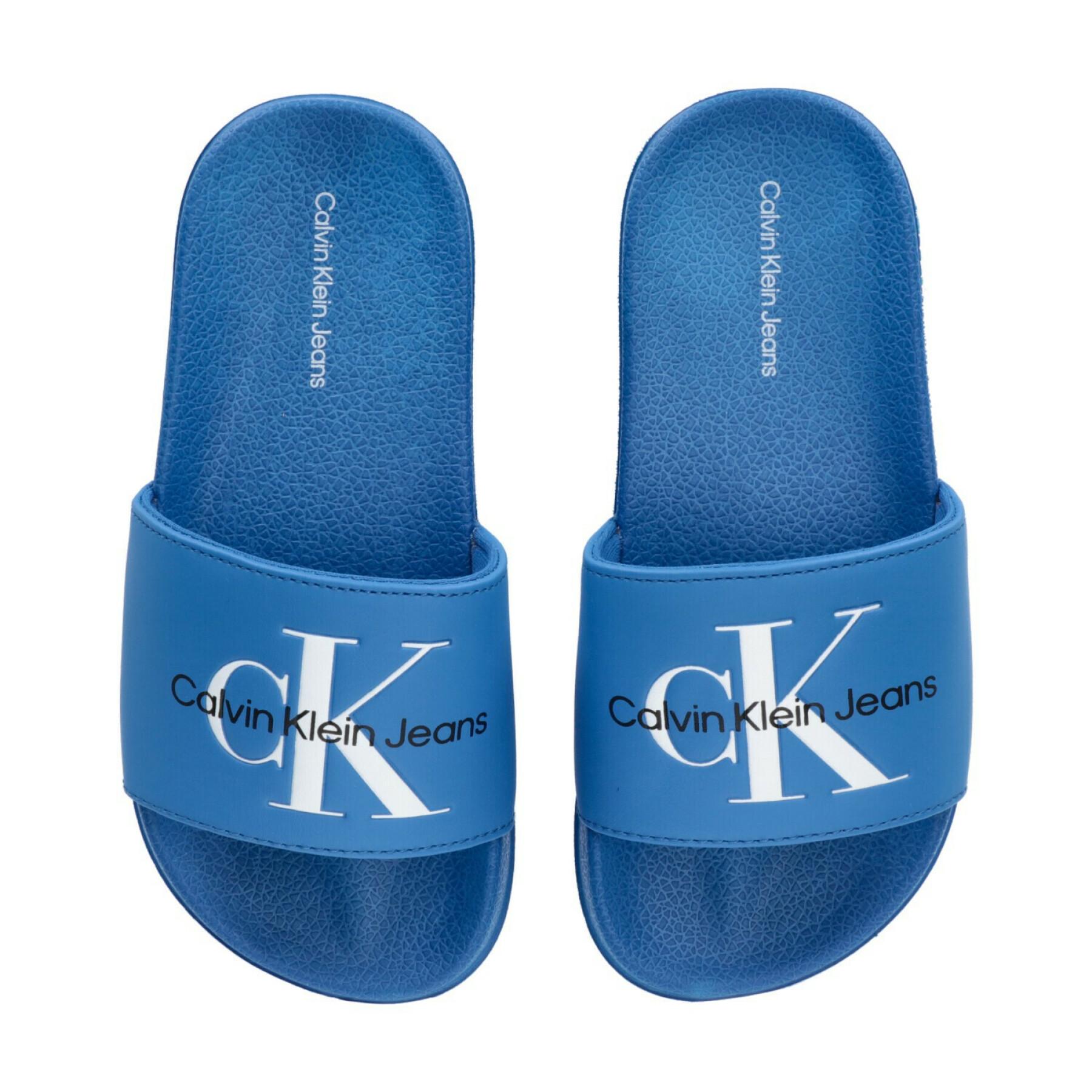 Children's swimming pool slippers Calvin Klein