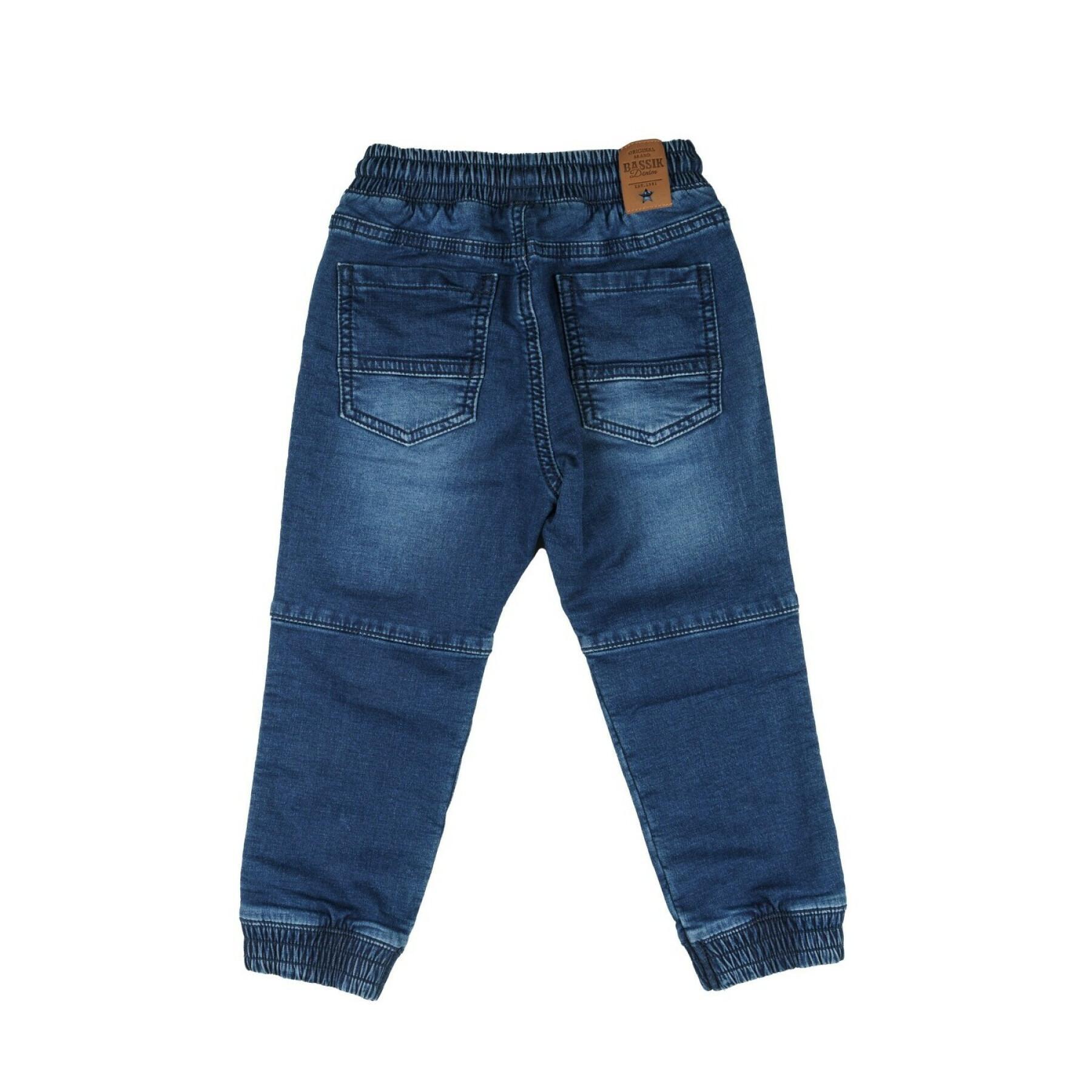 Children's jeans Charanga Peflastic