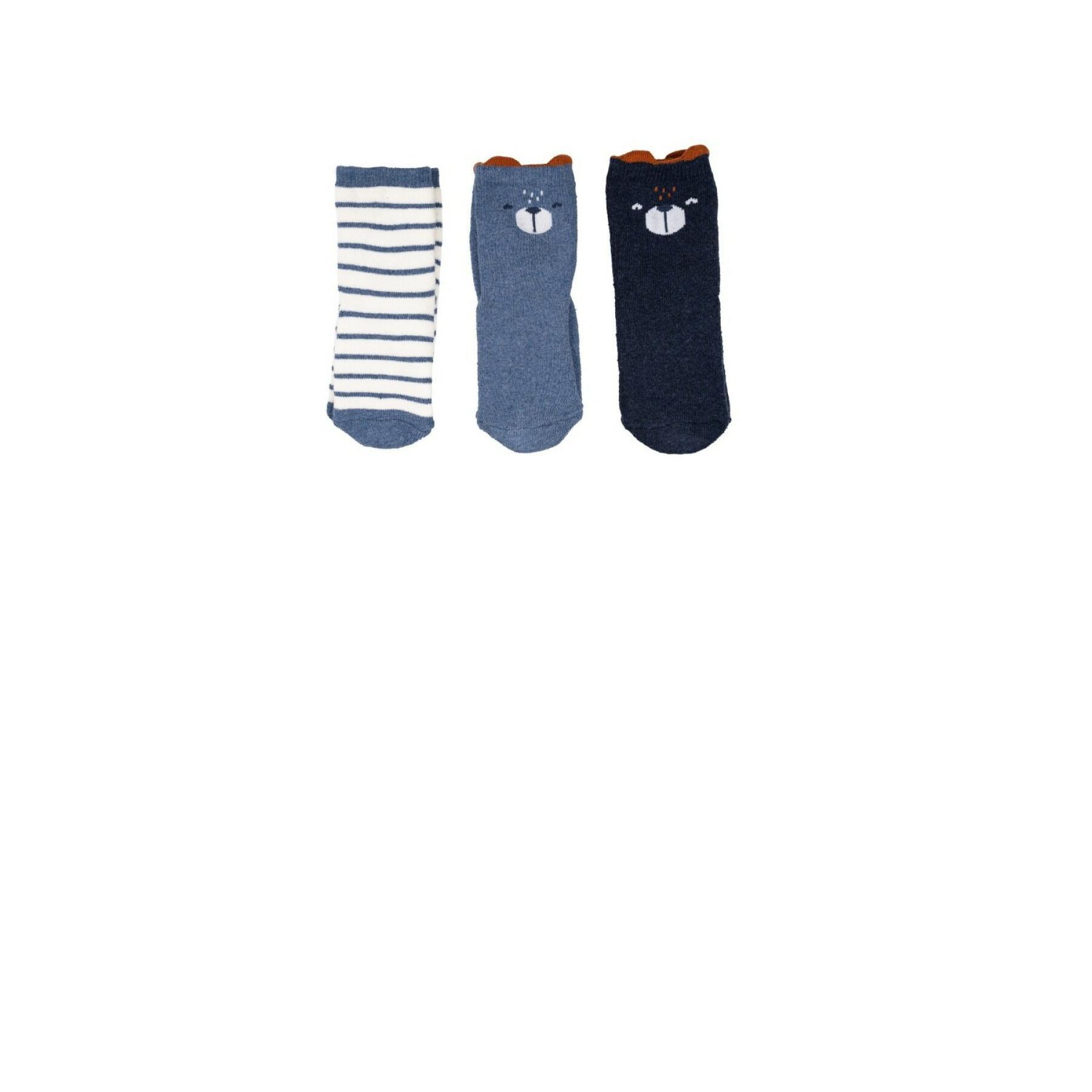 Baby socks Charanga C-B 175