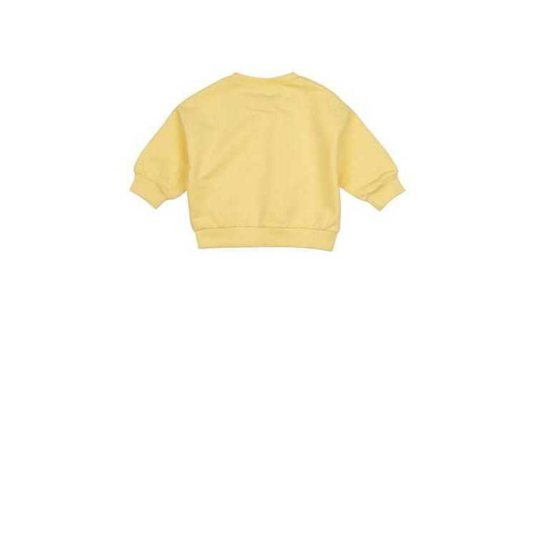 Baby sweatshirt Charanga Jomero