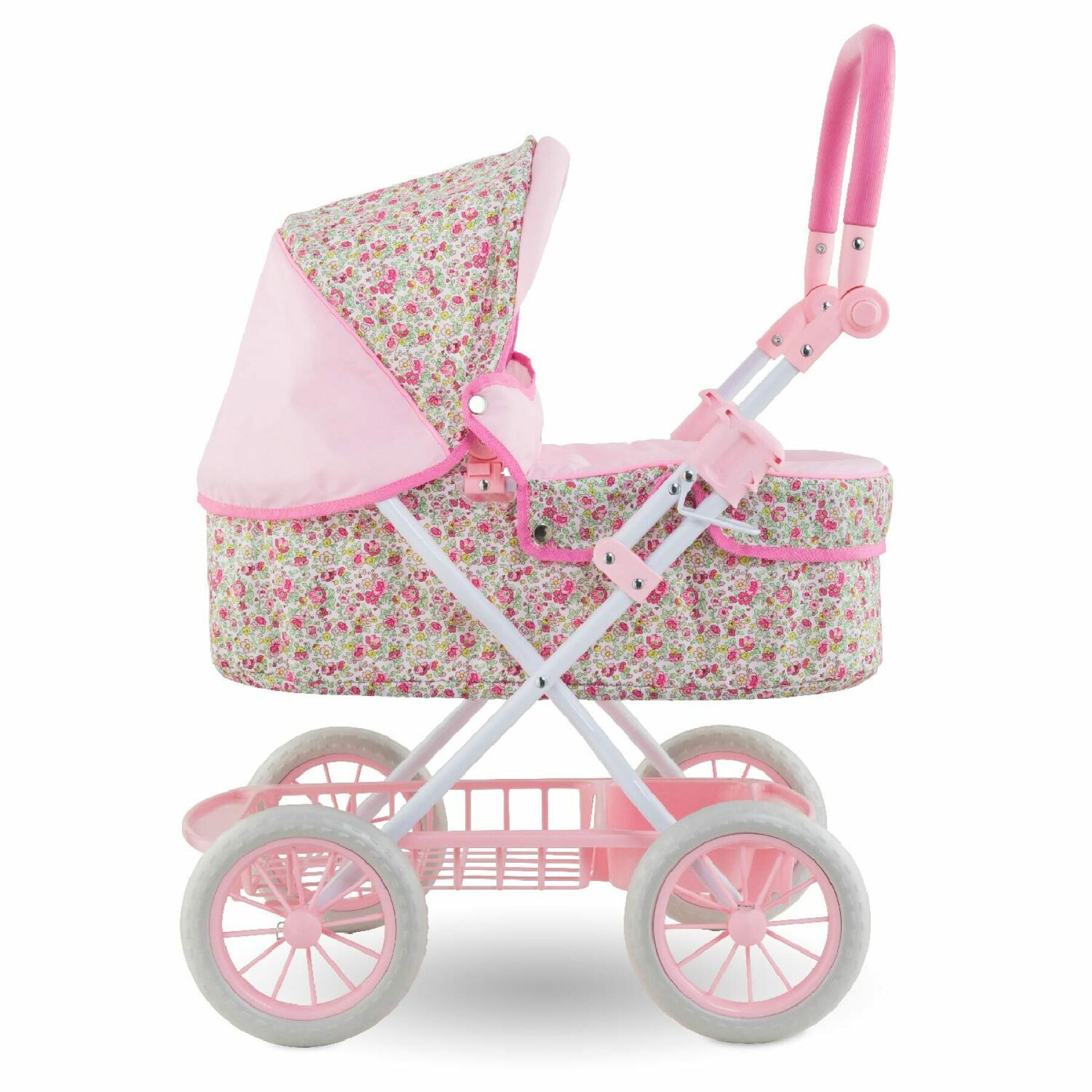 Baby carriage for baby Corolle