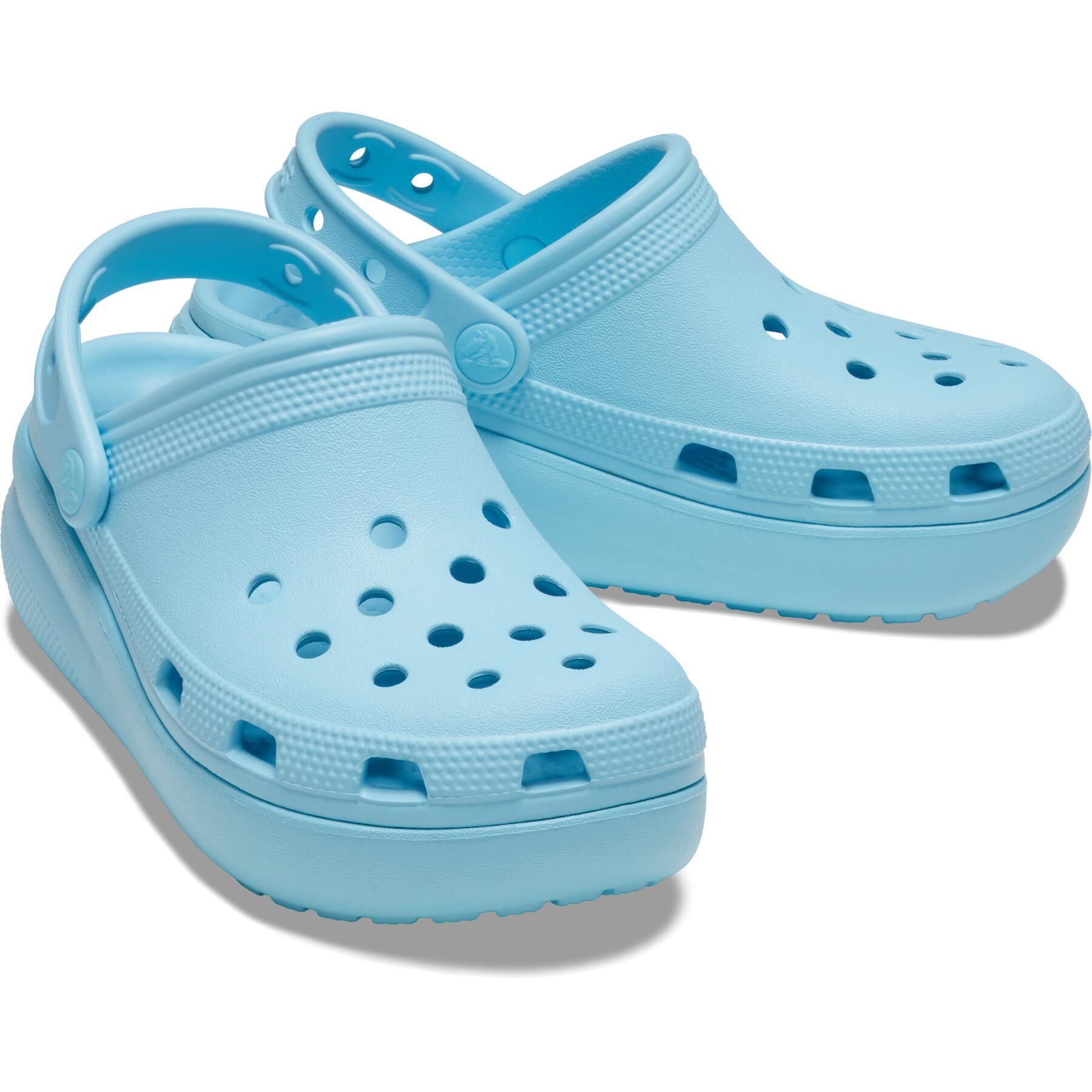 Children's clogs Crocs Cutie Crush