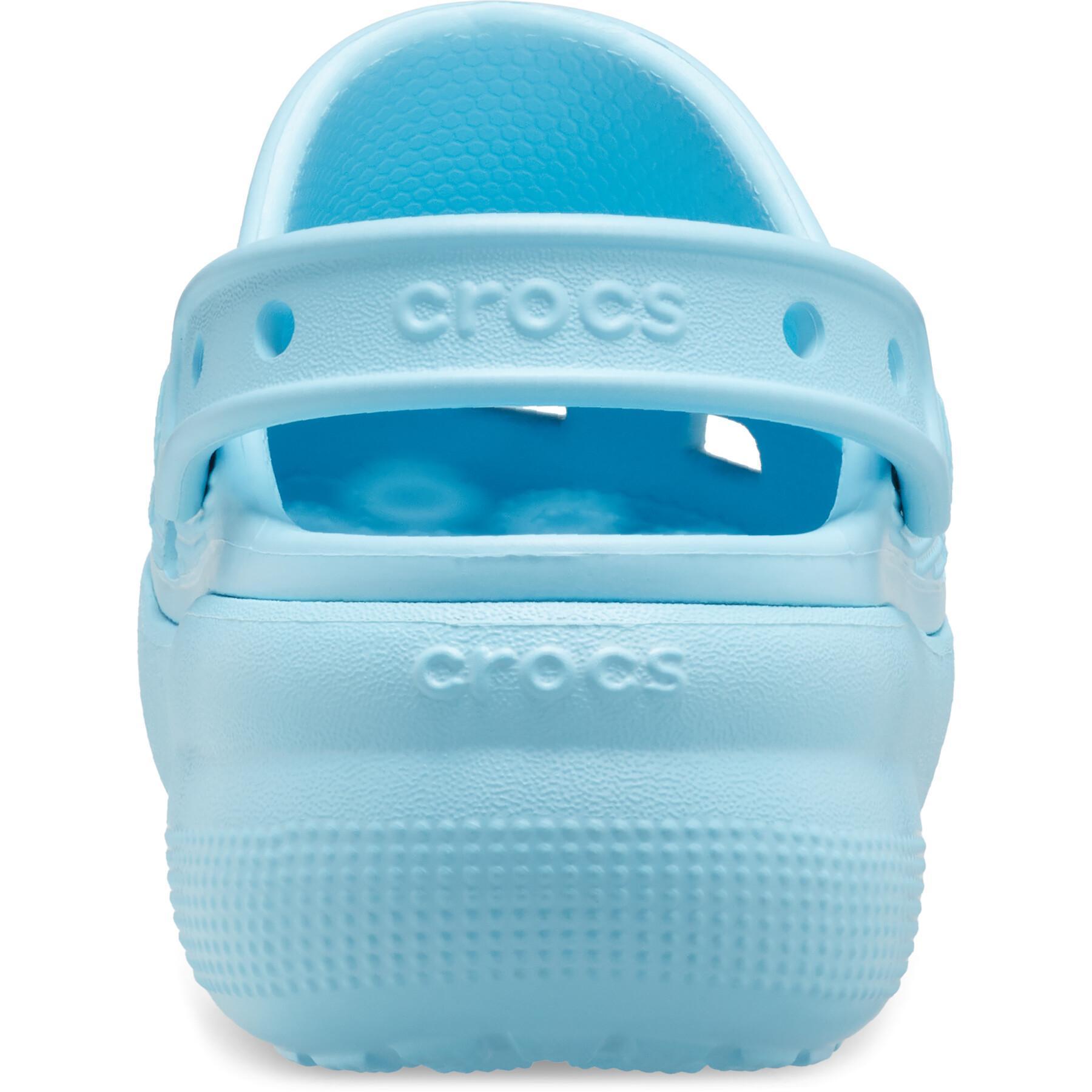 Children's clogs Crocs Cutie Crush