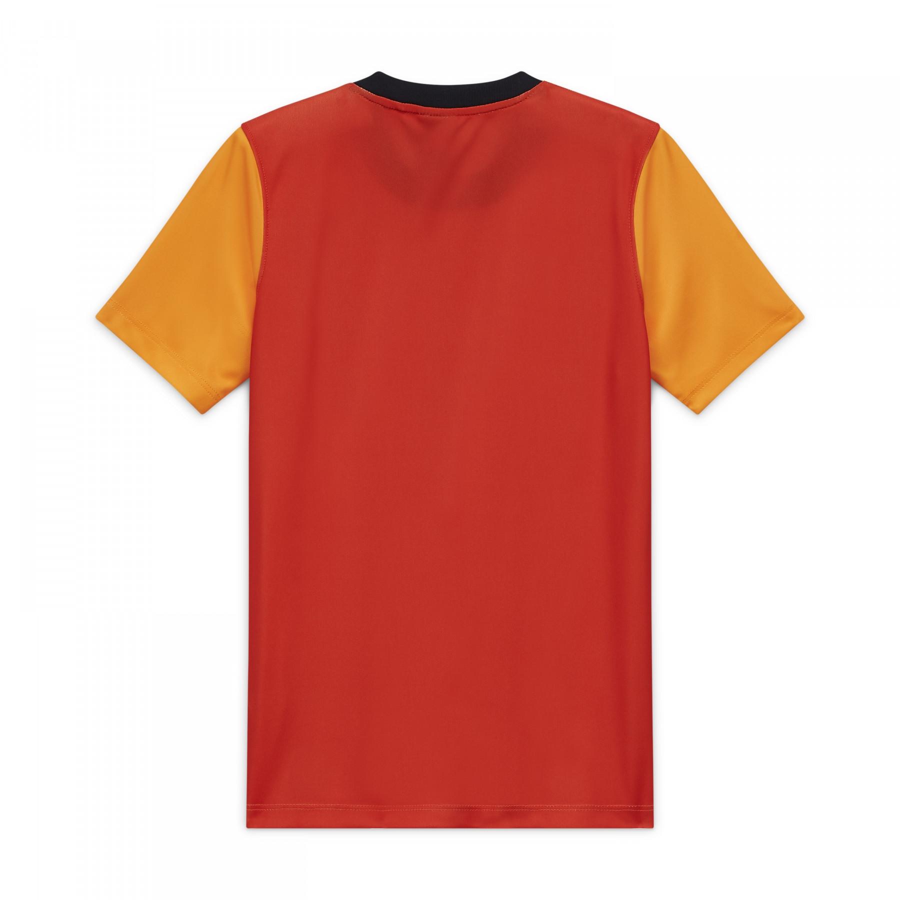 Child's T-shirt Galatasaray Breathe 2020/21