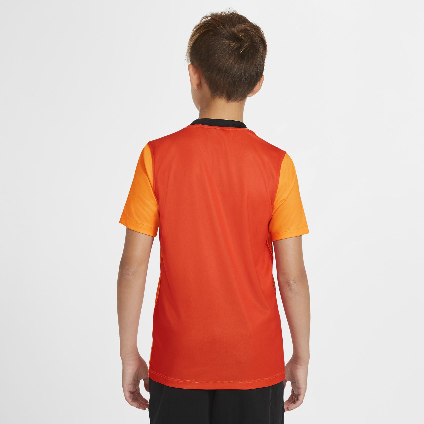 Child's T-shirt Galatasaray Breathe 2020/21
