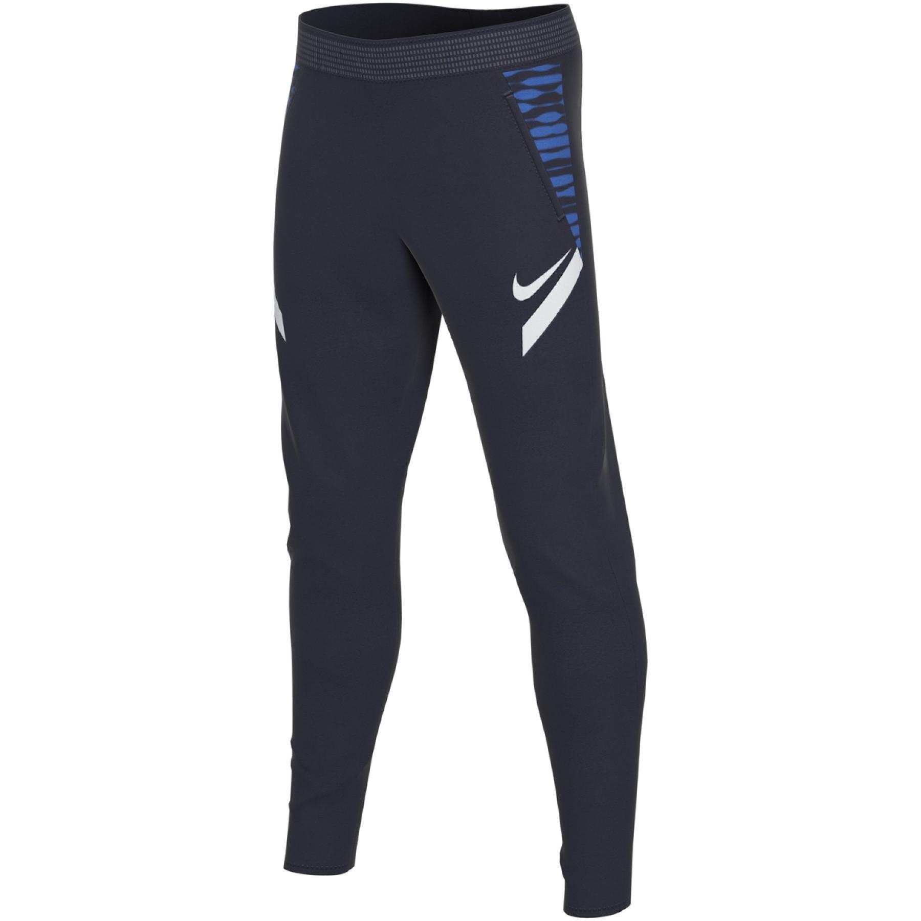 Children's trousers Nike Dynamic Fit StrikeE21