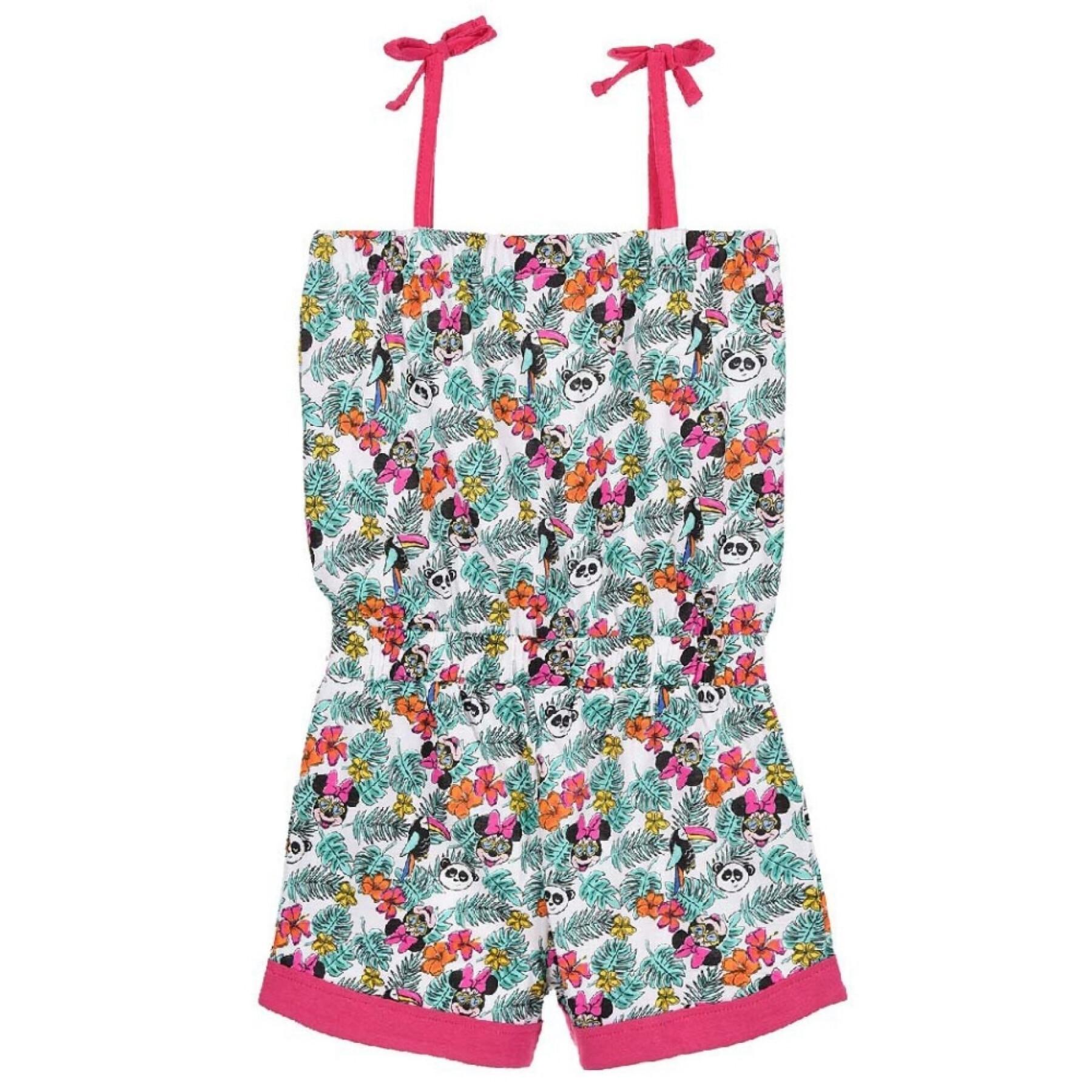 Tropical shorts for children Disney Mono