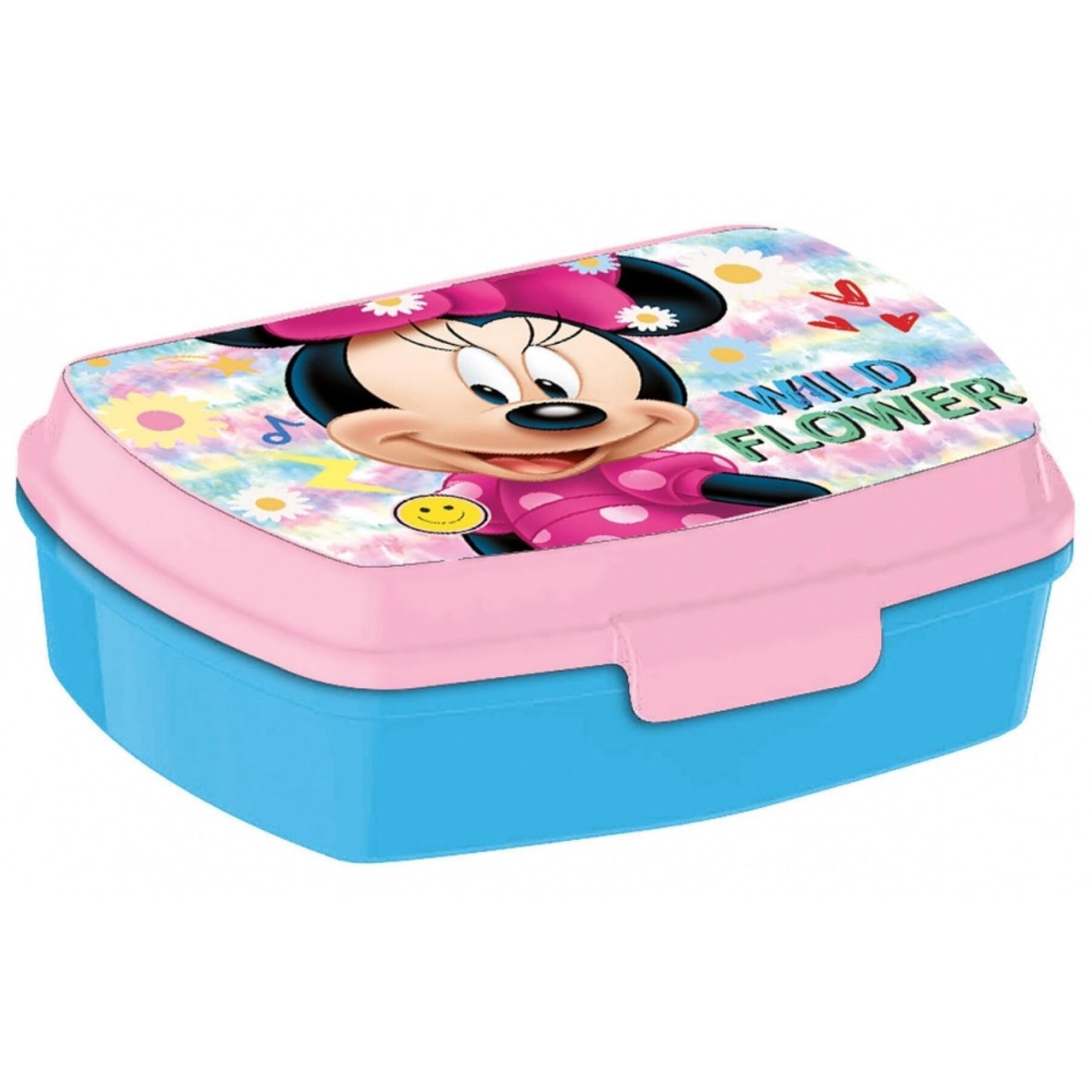 Sandwich box Disney