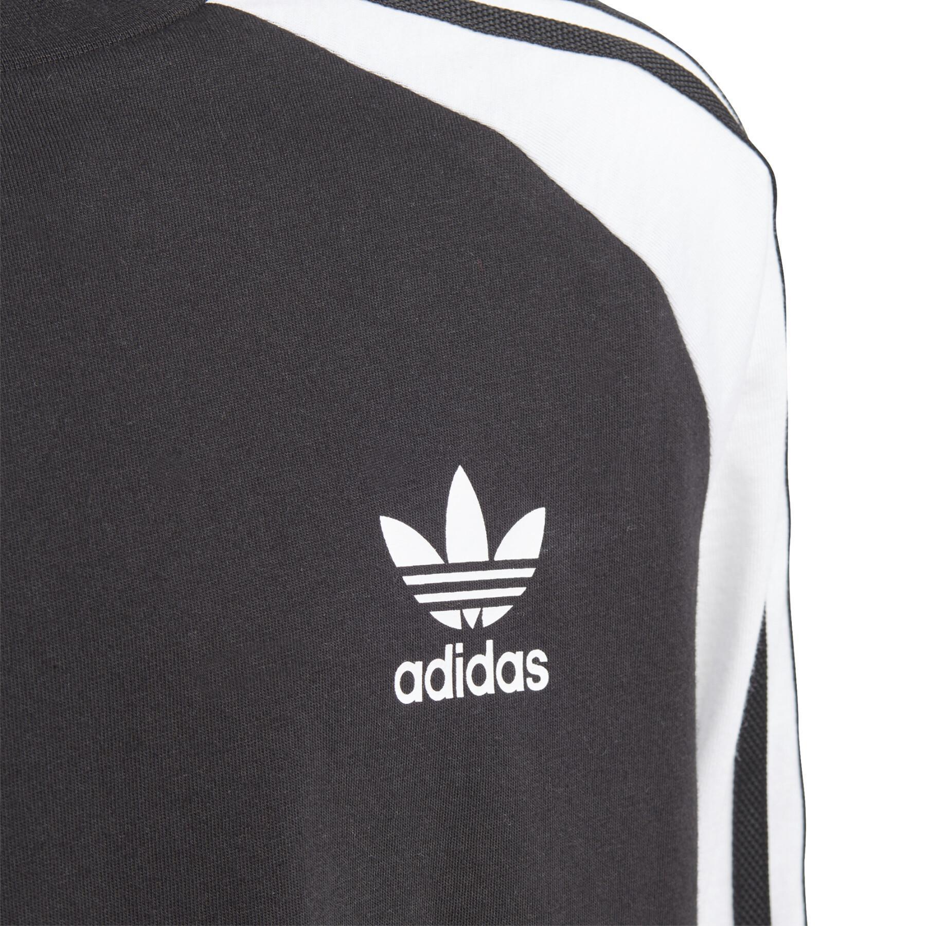 Long sleeve t-shirt adidas 3-Stripes
