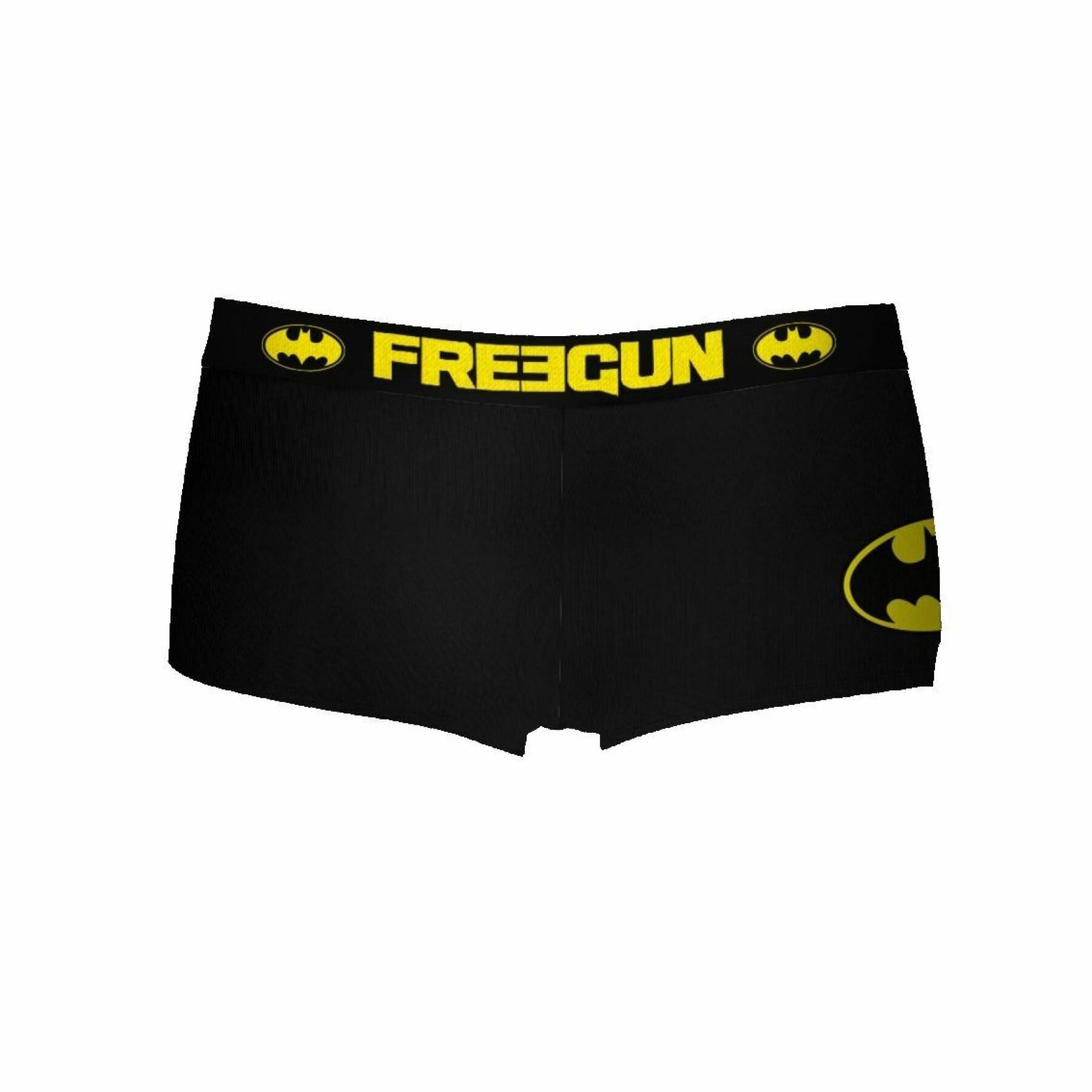 Girl's cotton shorts Freegun DC Comics Batman