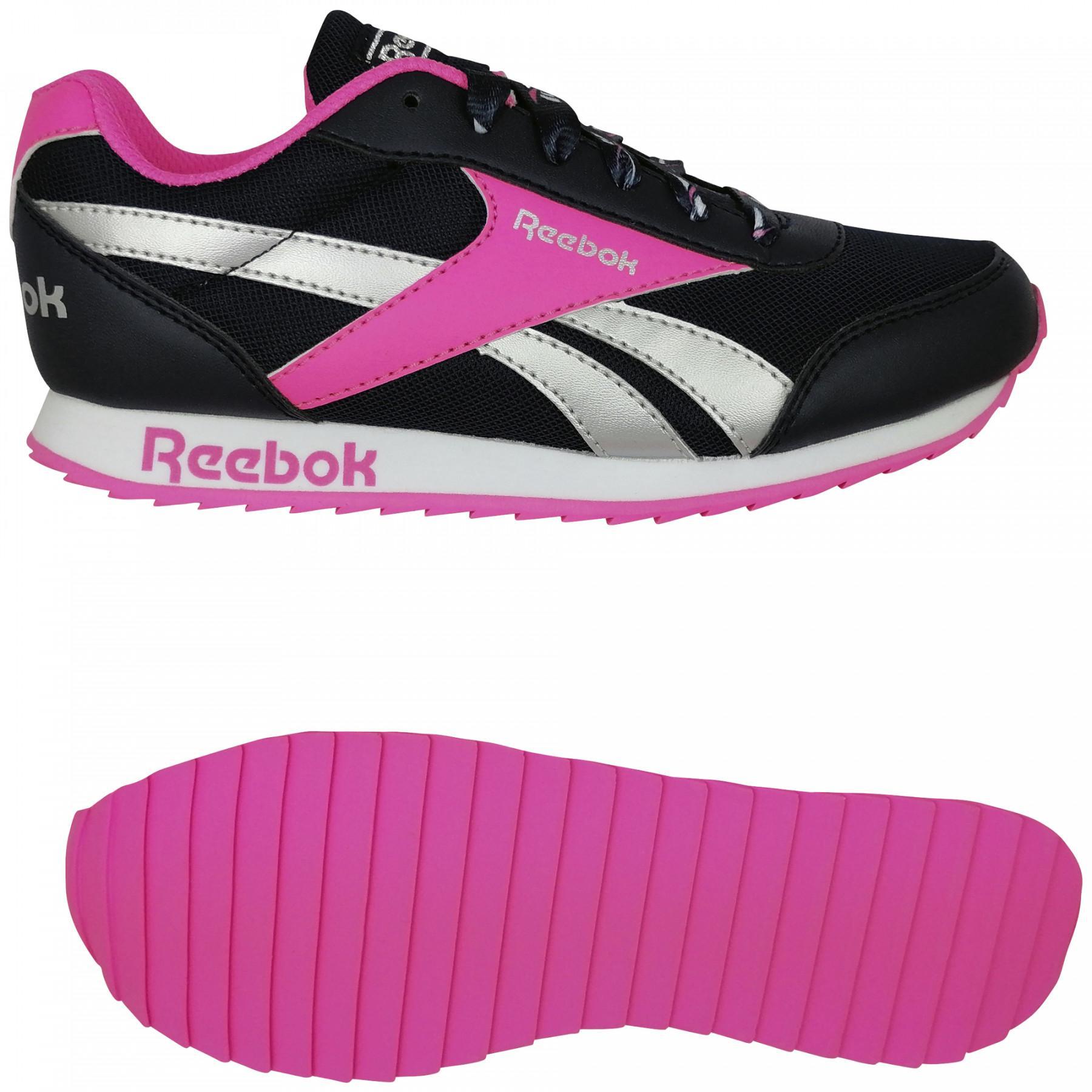 Girl's sneakers Reebok Classics Royal Jogger 2