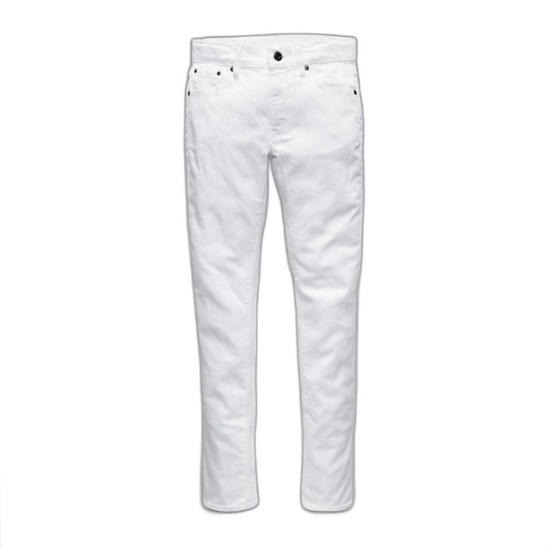 Kids skinny jeans G-Star Ss22157 D-staq