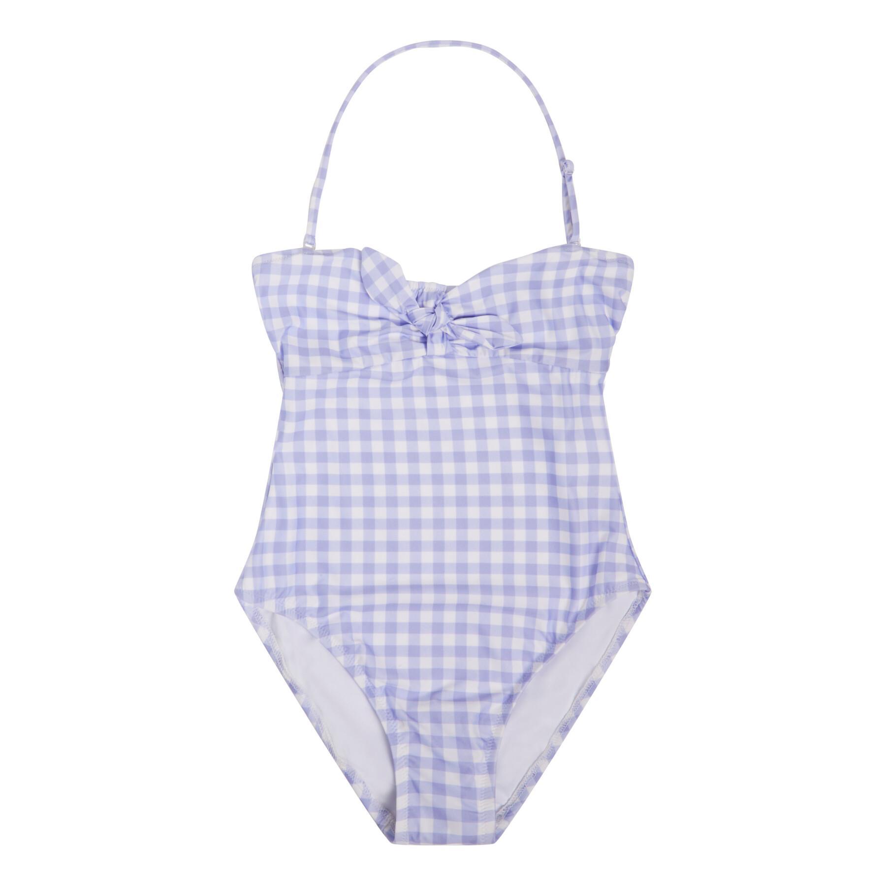 1-piece swimsuit for girls Guess