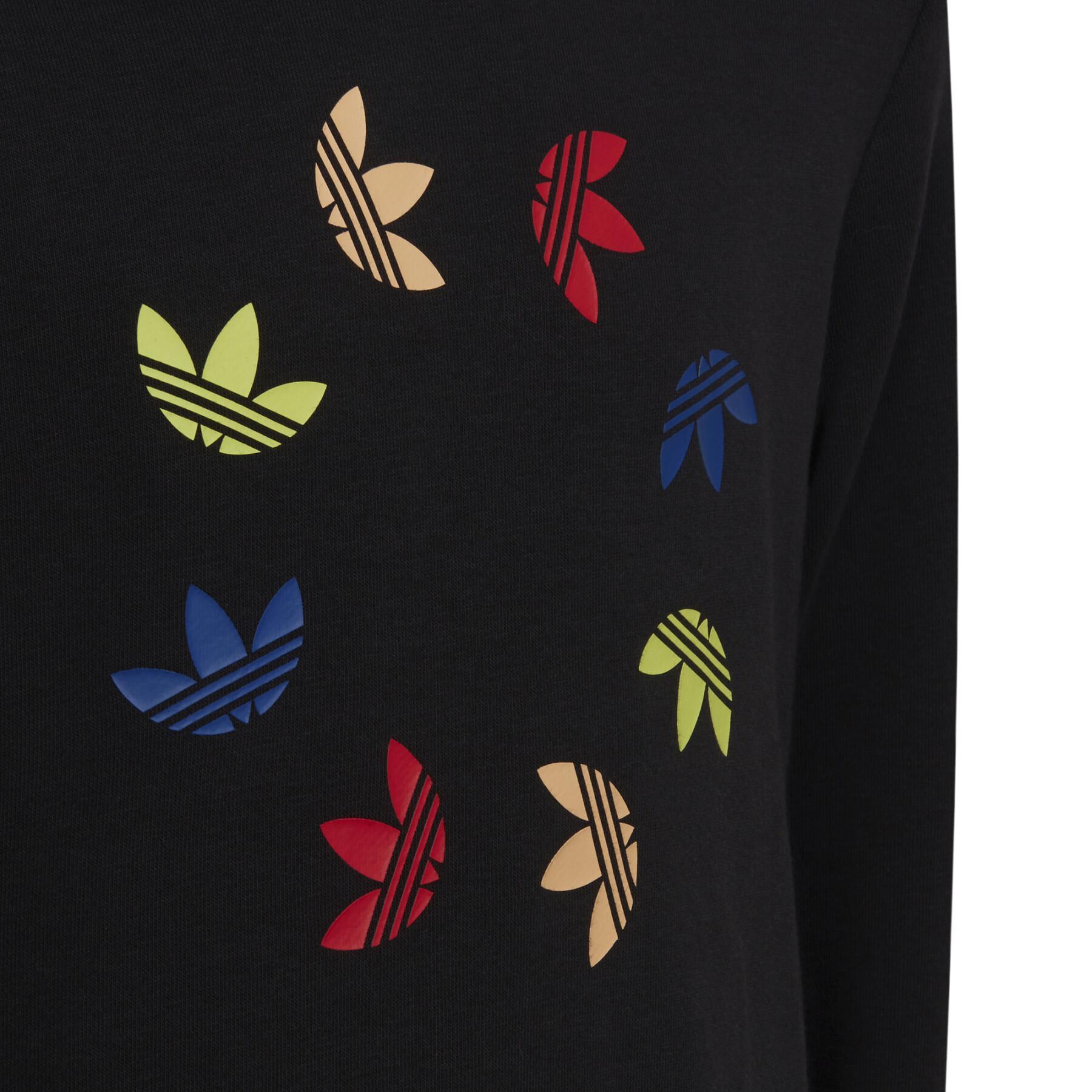 Sweatshirt child adidas Originals Adicolor