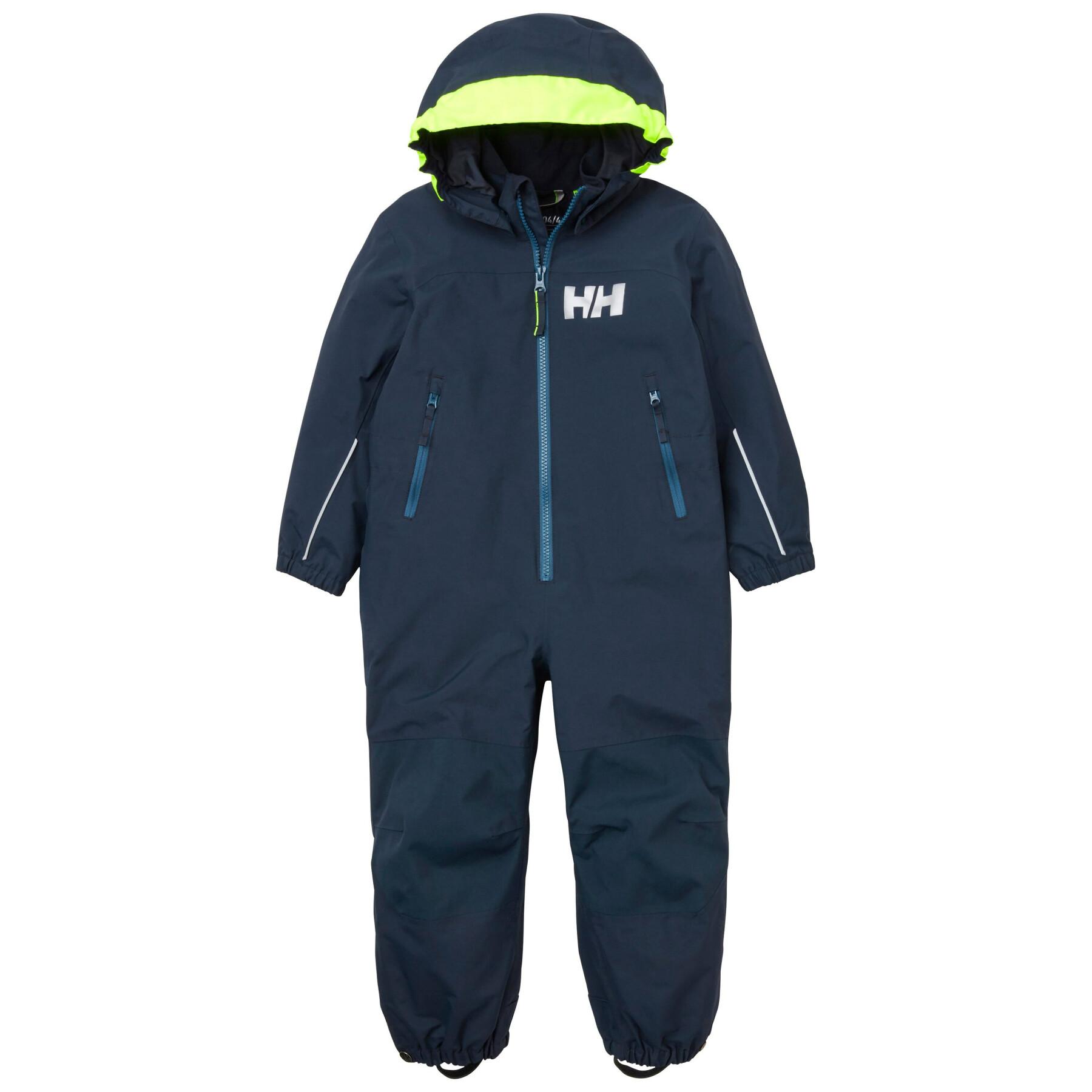 Ski suit for children Helly Hansen Guard